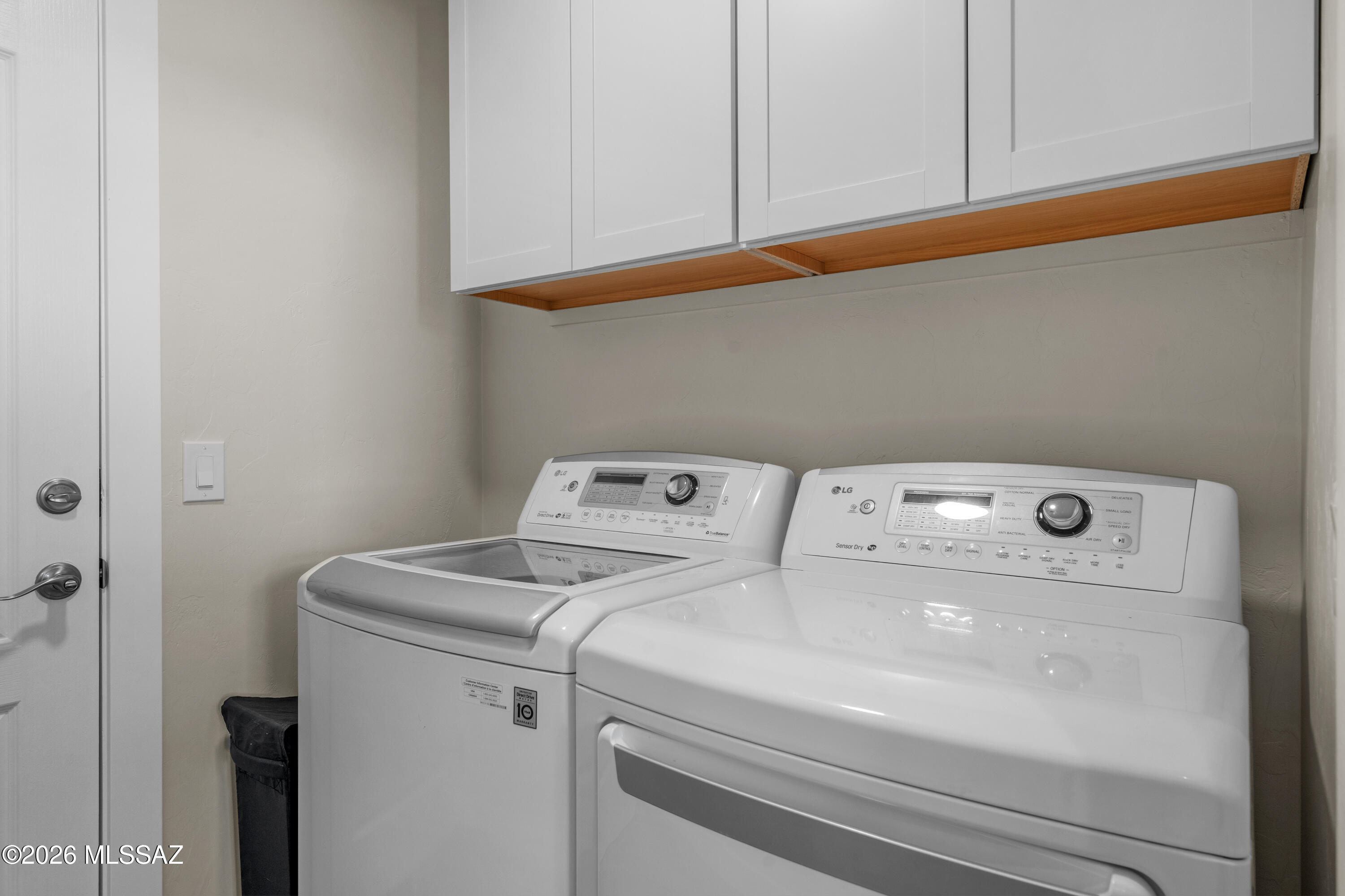 Sycamore Canyon (1-485) - Residential