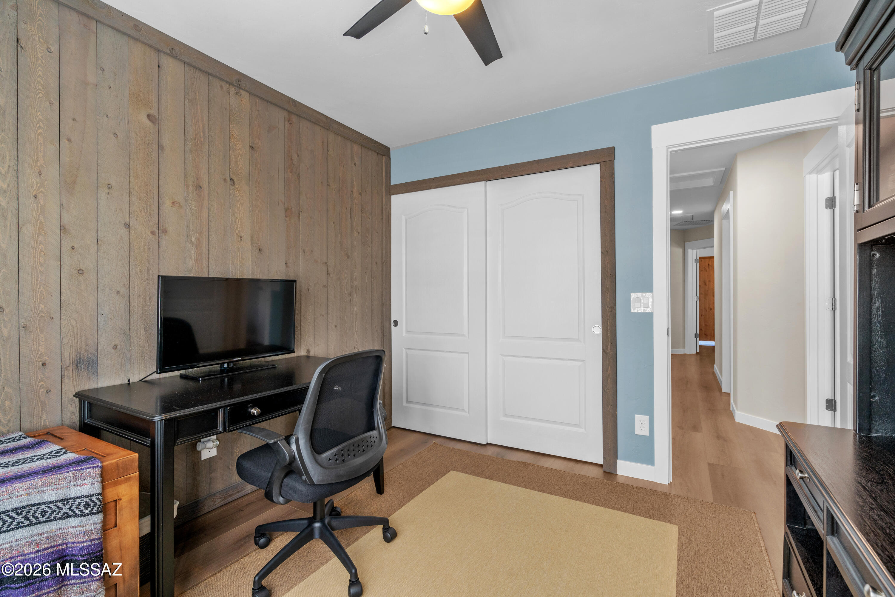 Sycamore Canyon (1-485) - Residential