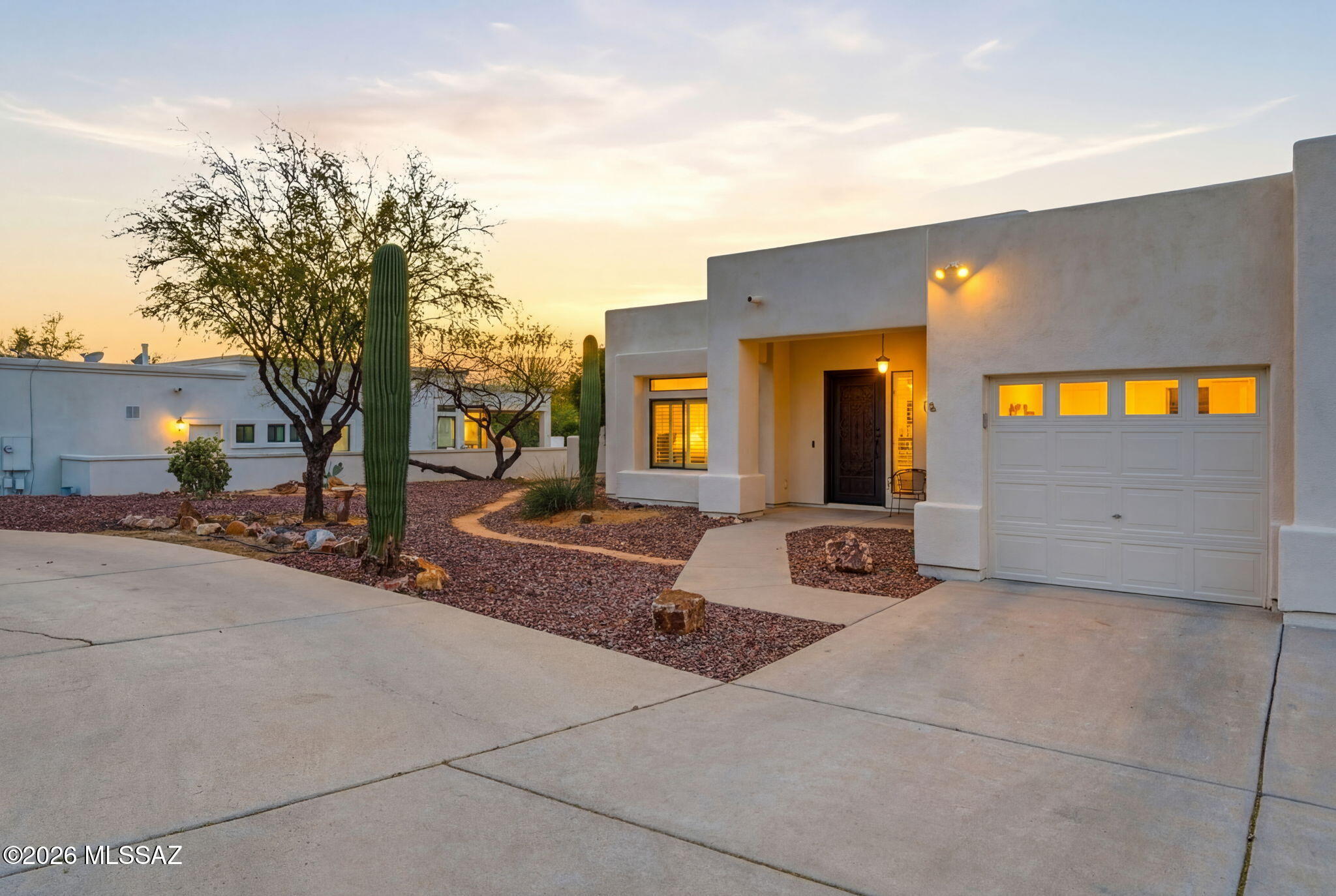 Desert Vista (1-205) - Residential