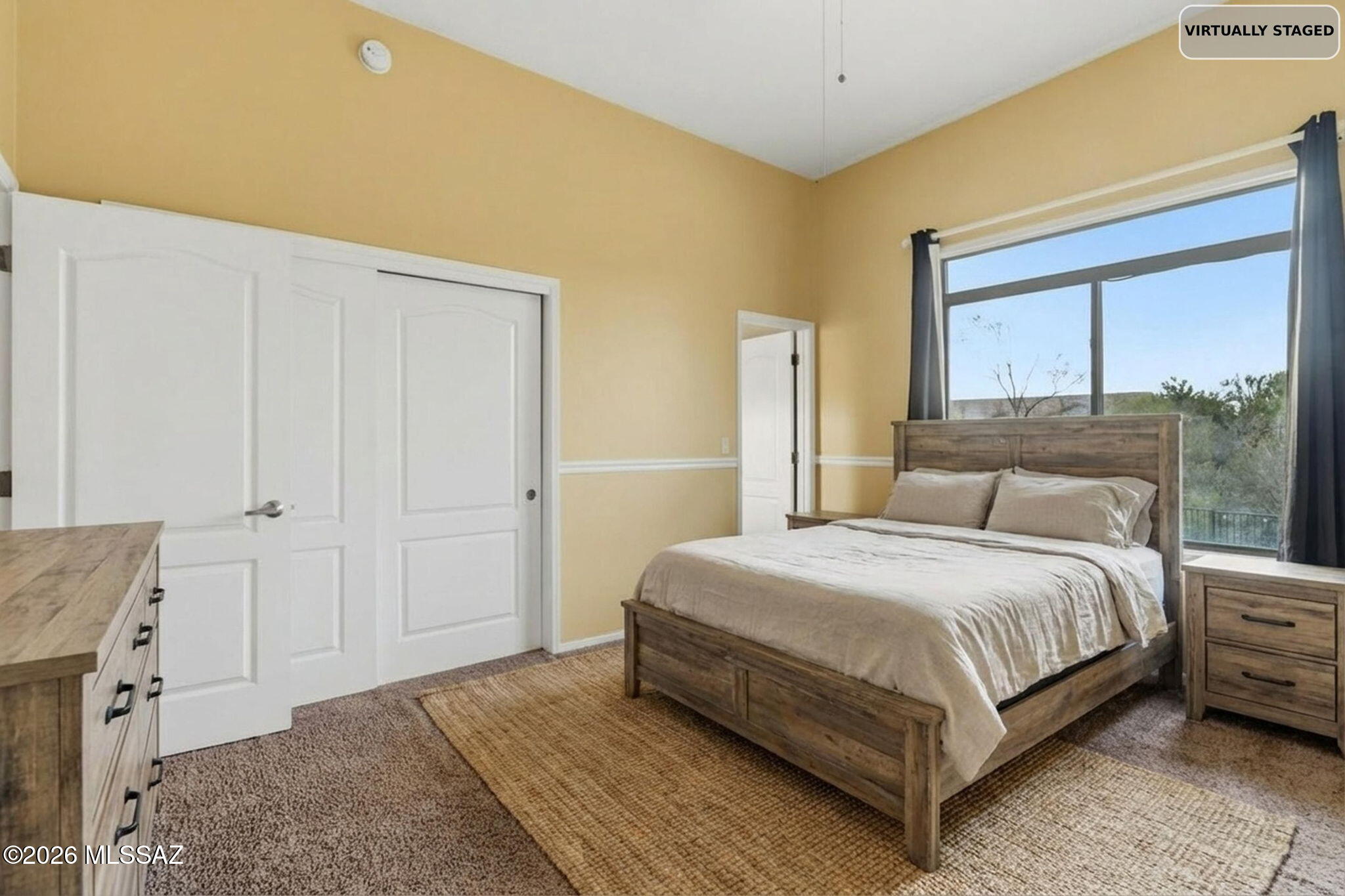 Desert Vista (1-205) - Residential