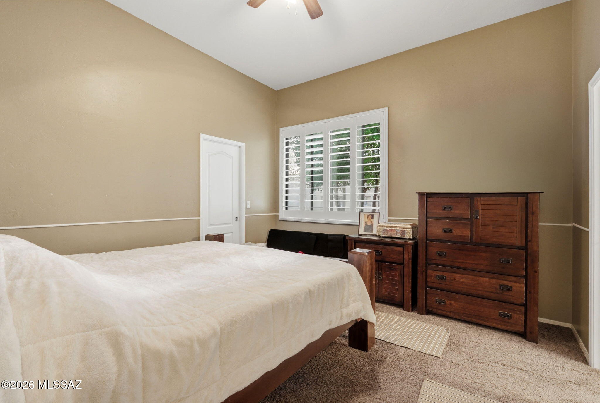 Desert Vista (1-205) - Residential