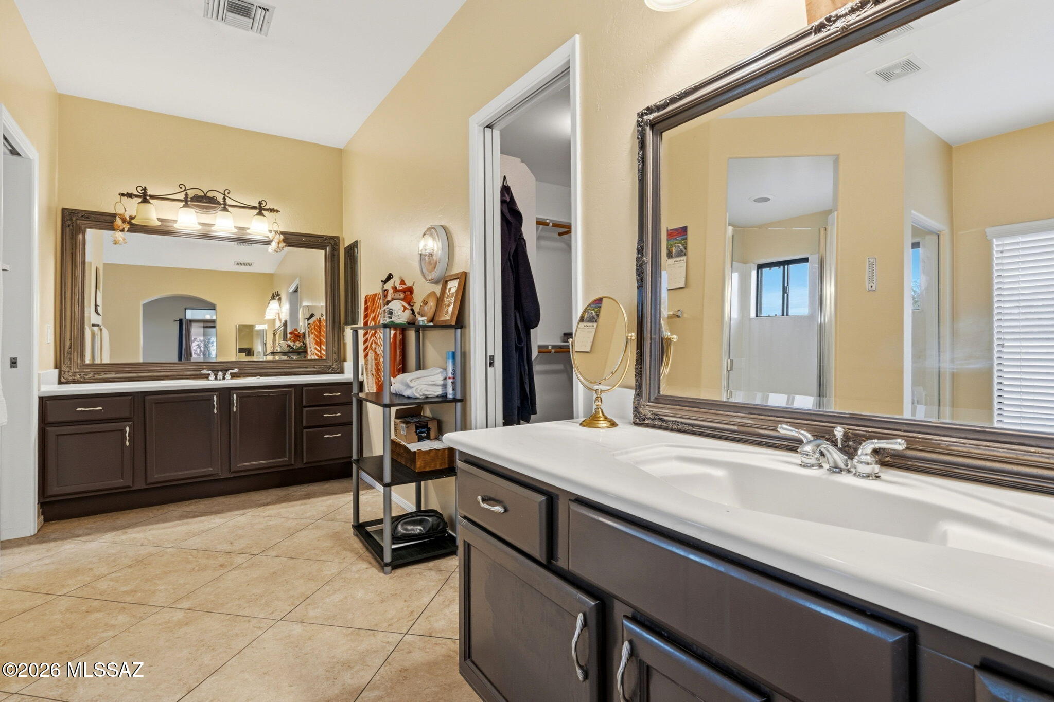 Desert Vista (1-205) - Residential