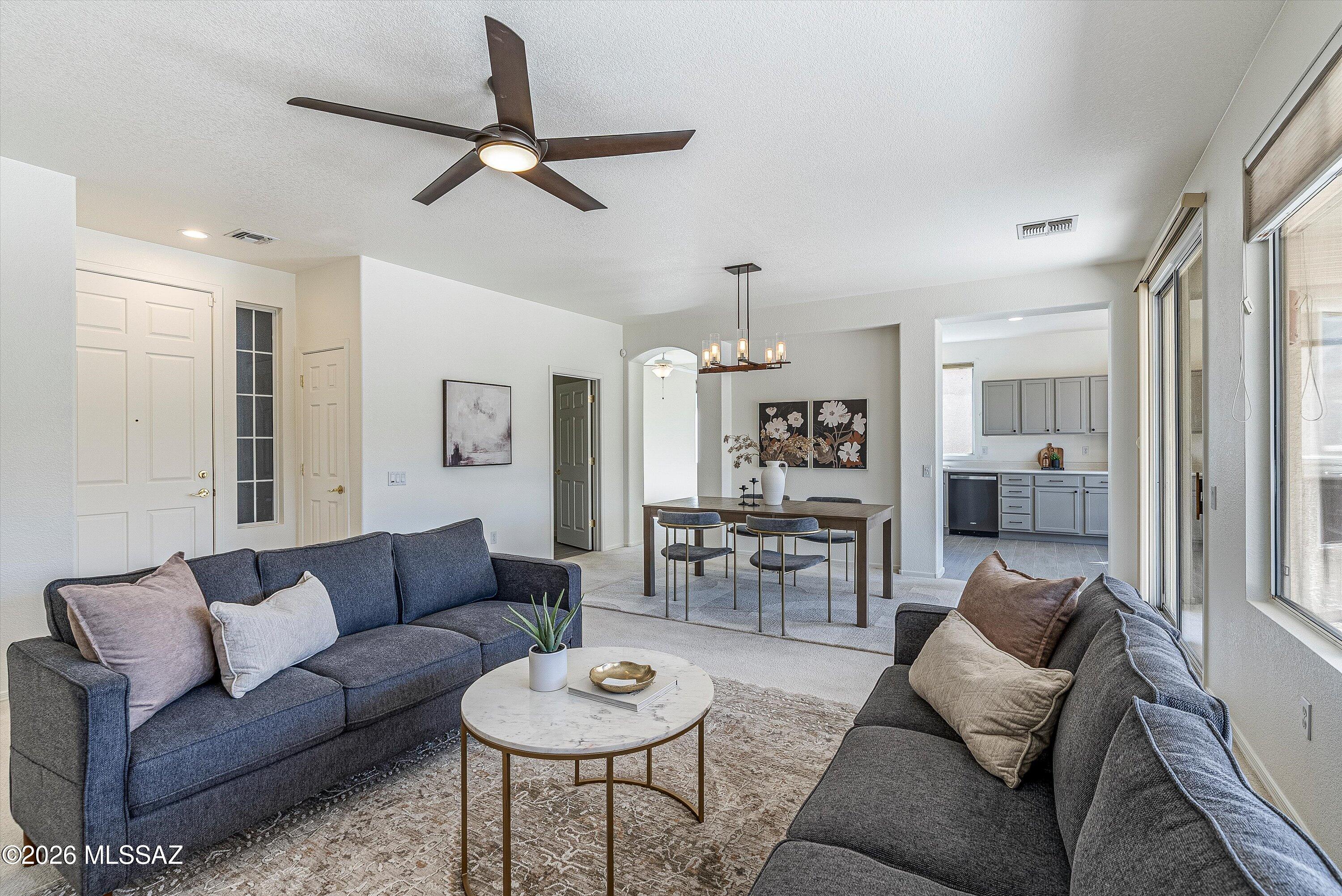 Continental Ranch Sunflower Phase VI - Residential