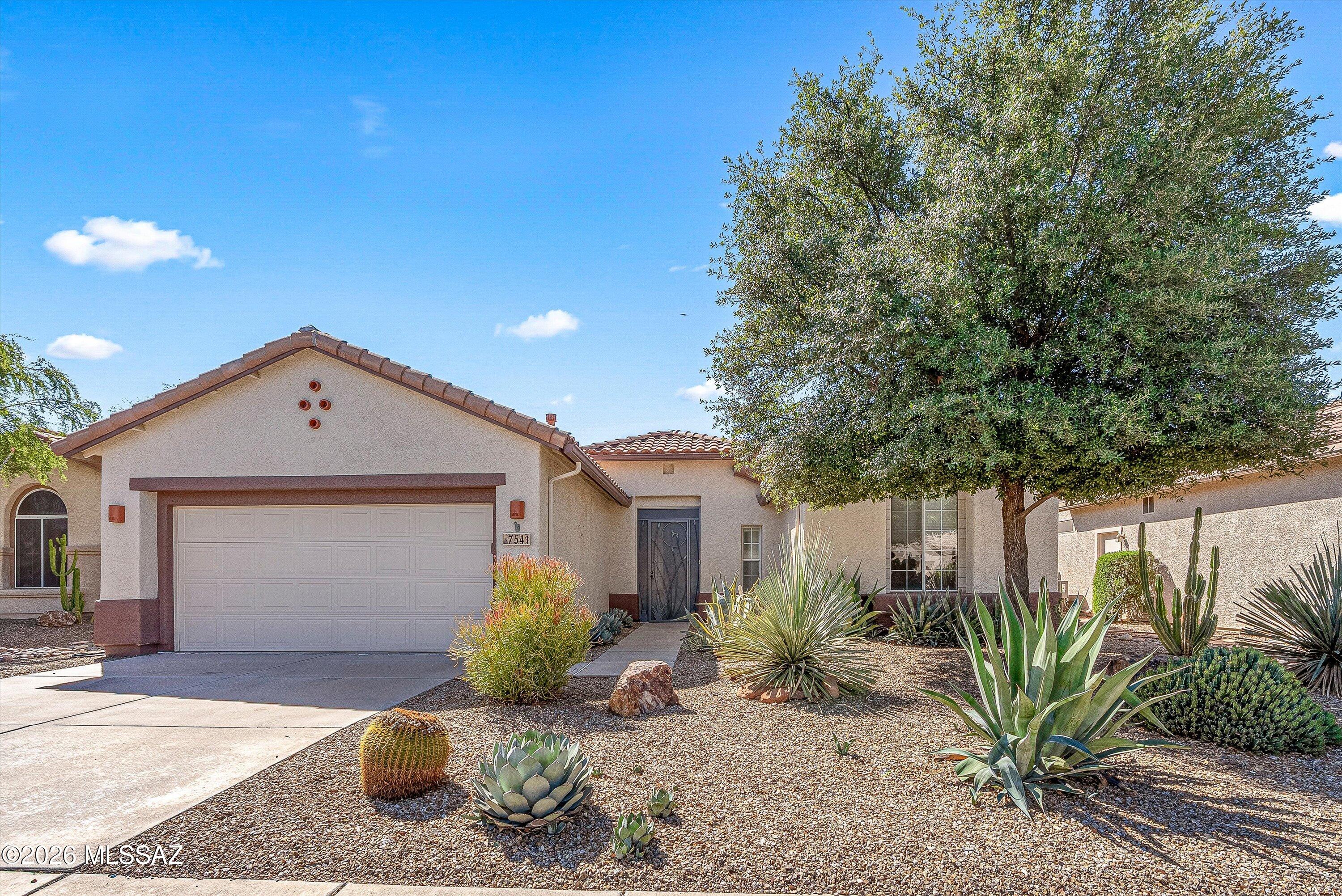 Continental Ranch Sunflower Phase VI - Residential