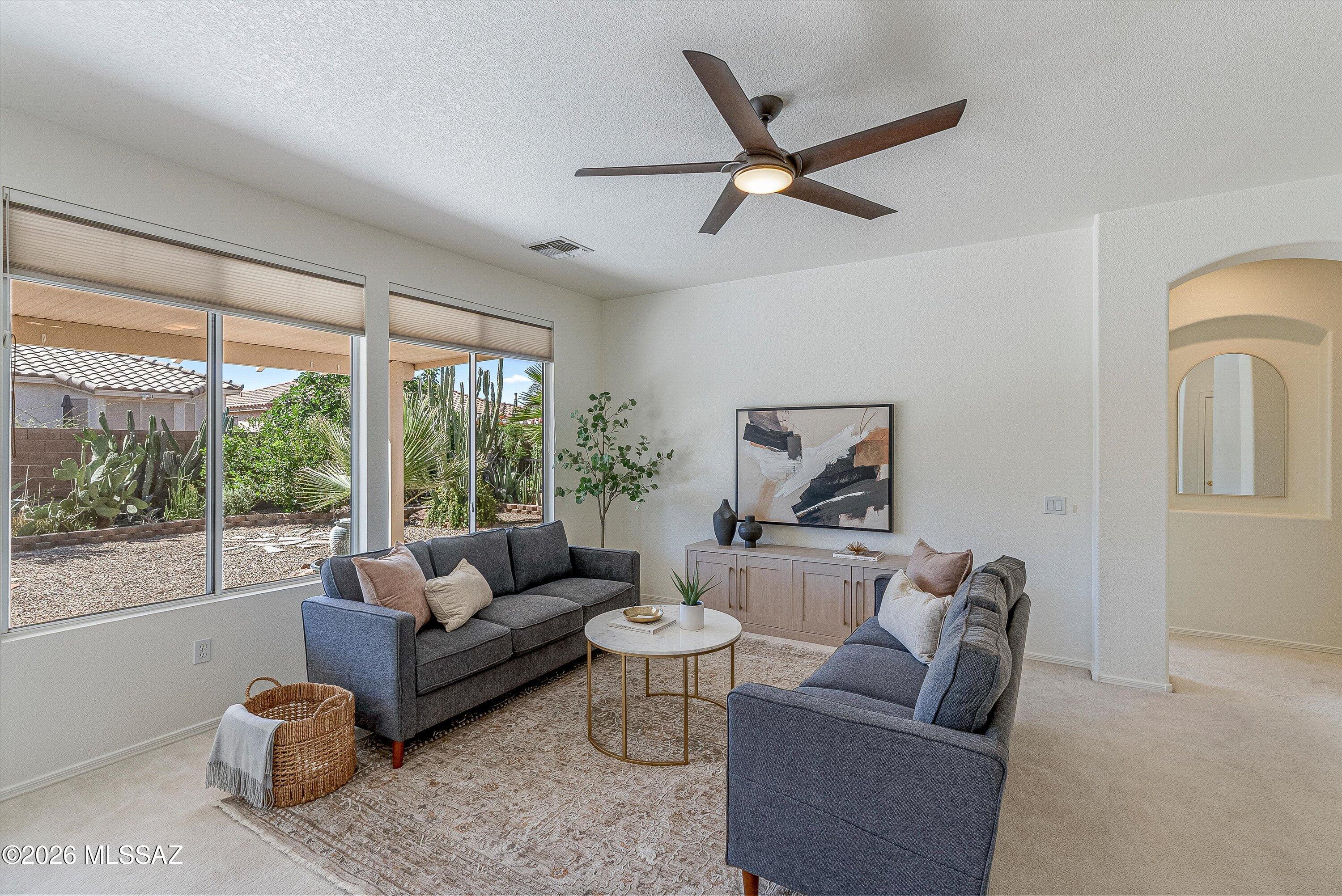 Continental Ranch Sunflower Phase VI - Residential