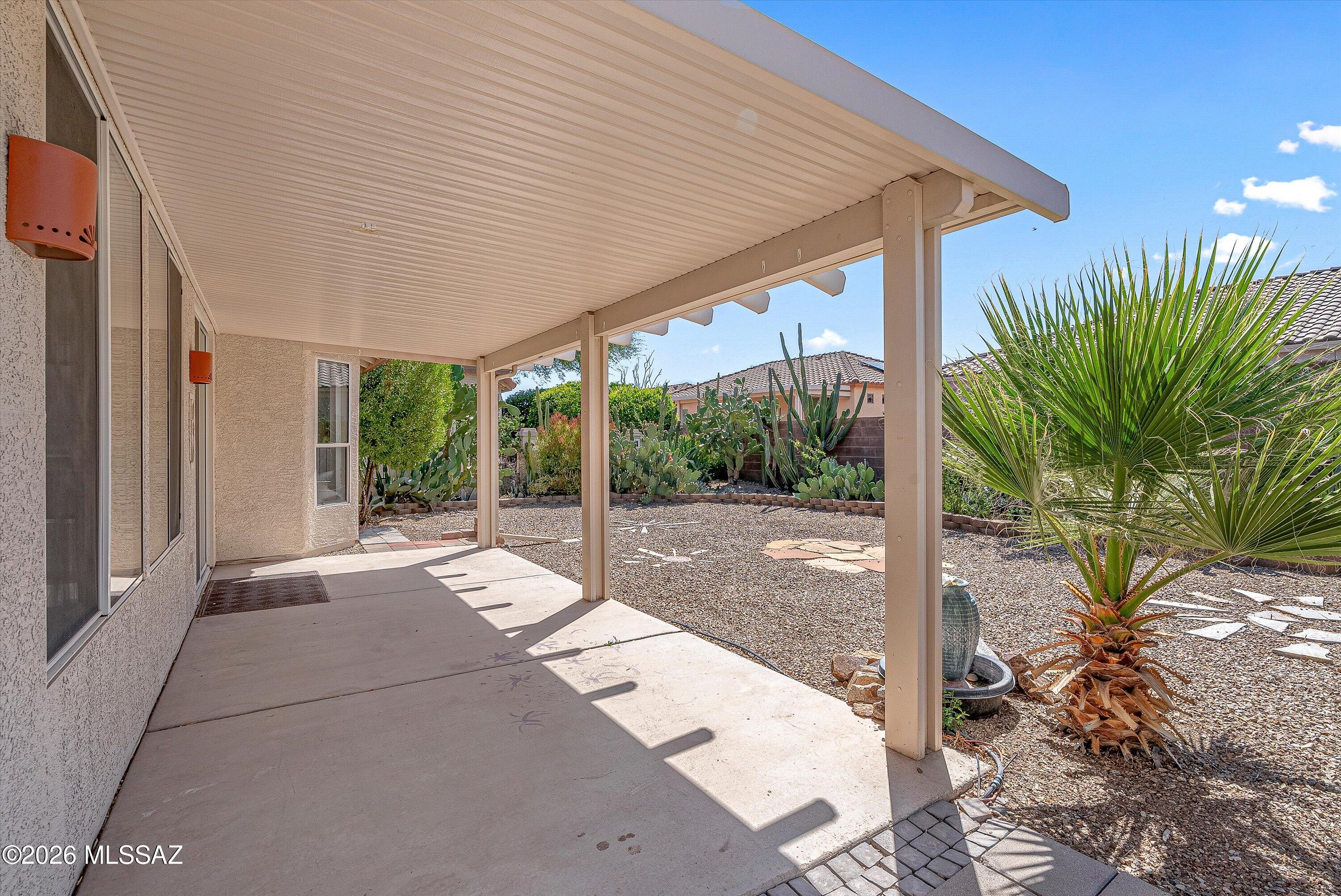 Continental Ranch Sunflower Phase VI - Residential