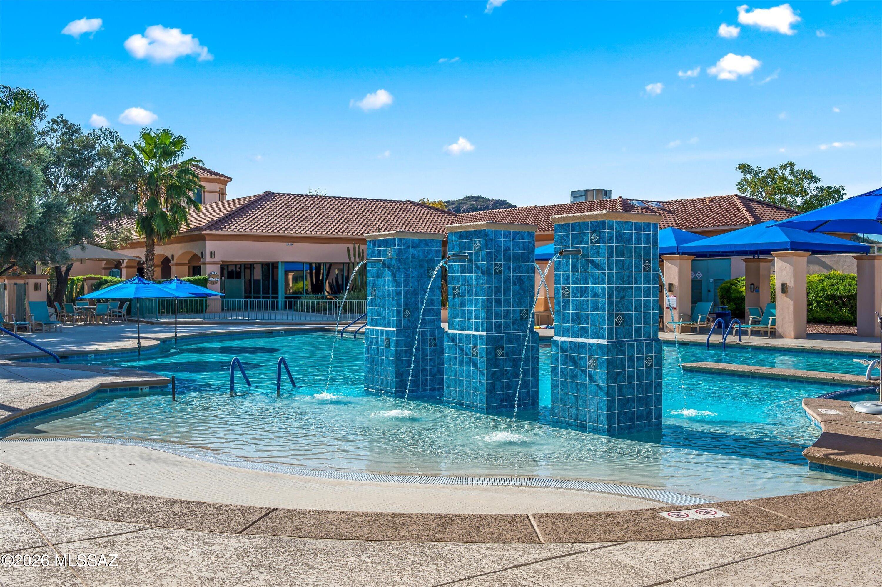 Continental Ranch Sunflower Phase VI - Residential