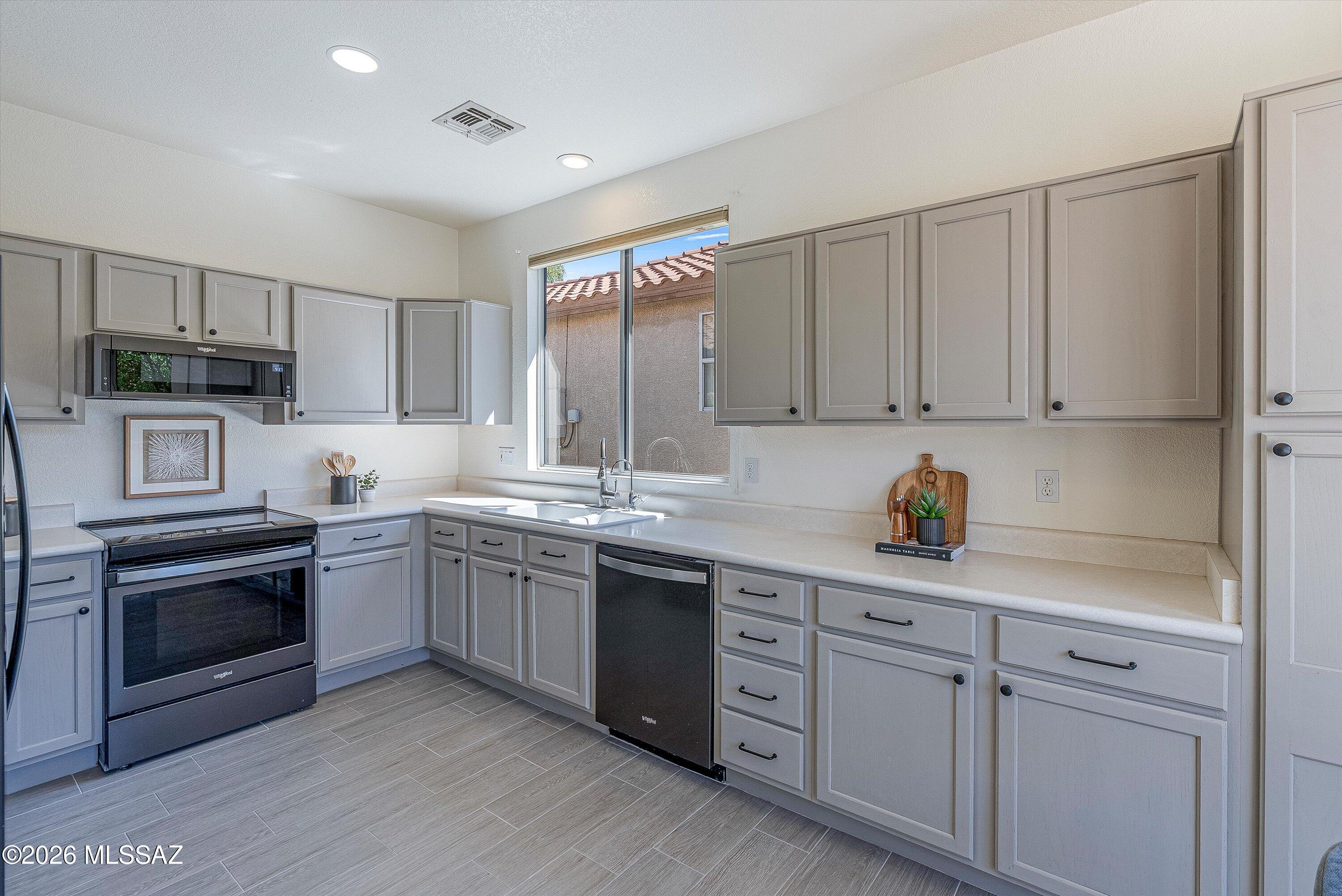 Continental Ranch Sunflower Phase VI - Residential