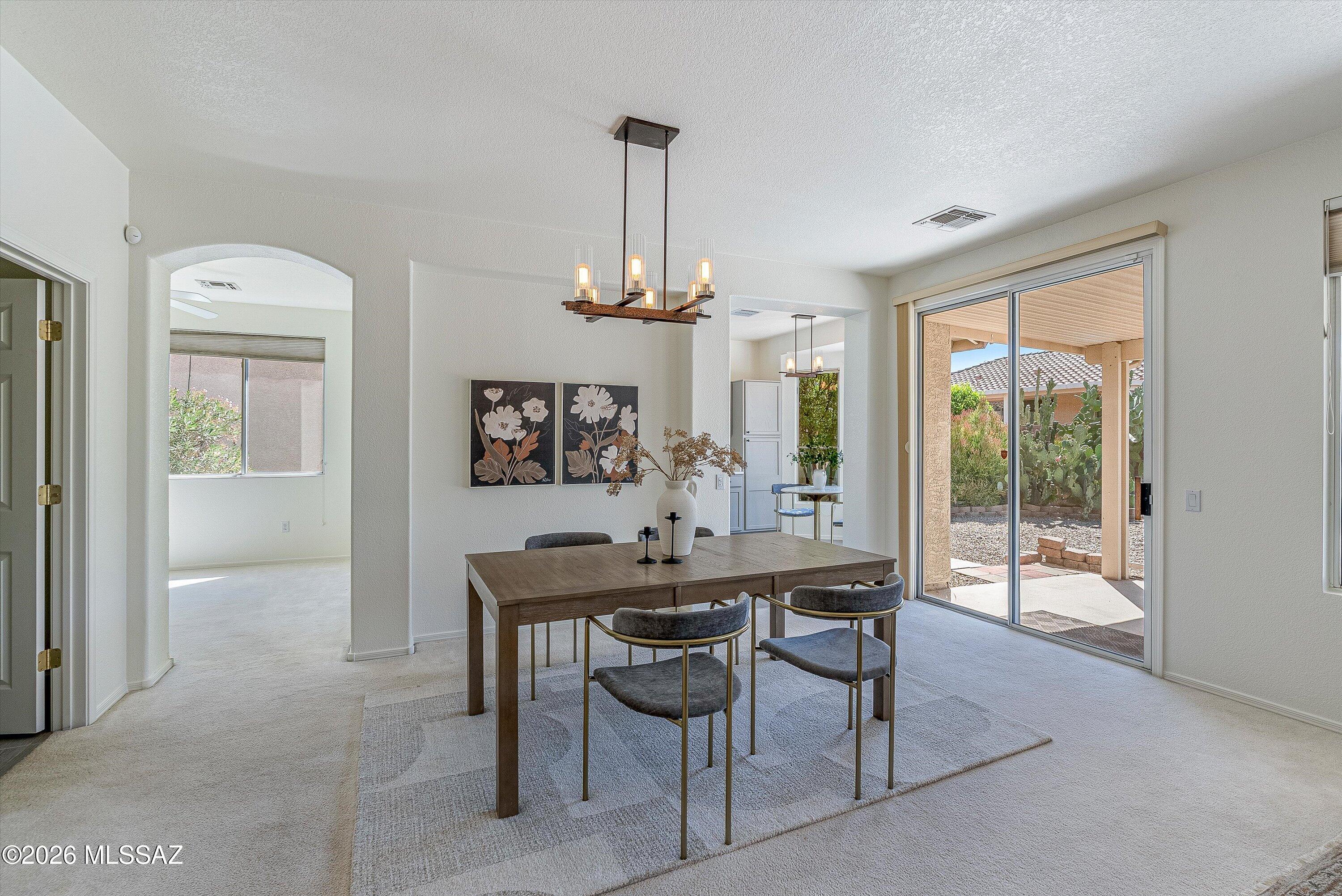 Continental Ranch Sunflower Phase VI - Residential