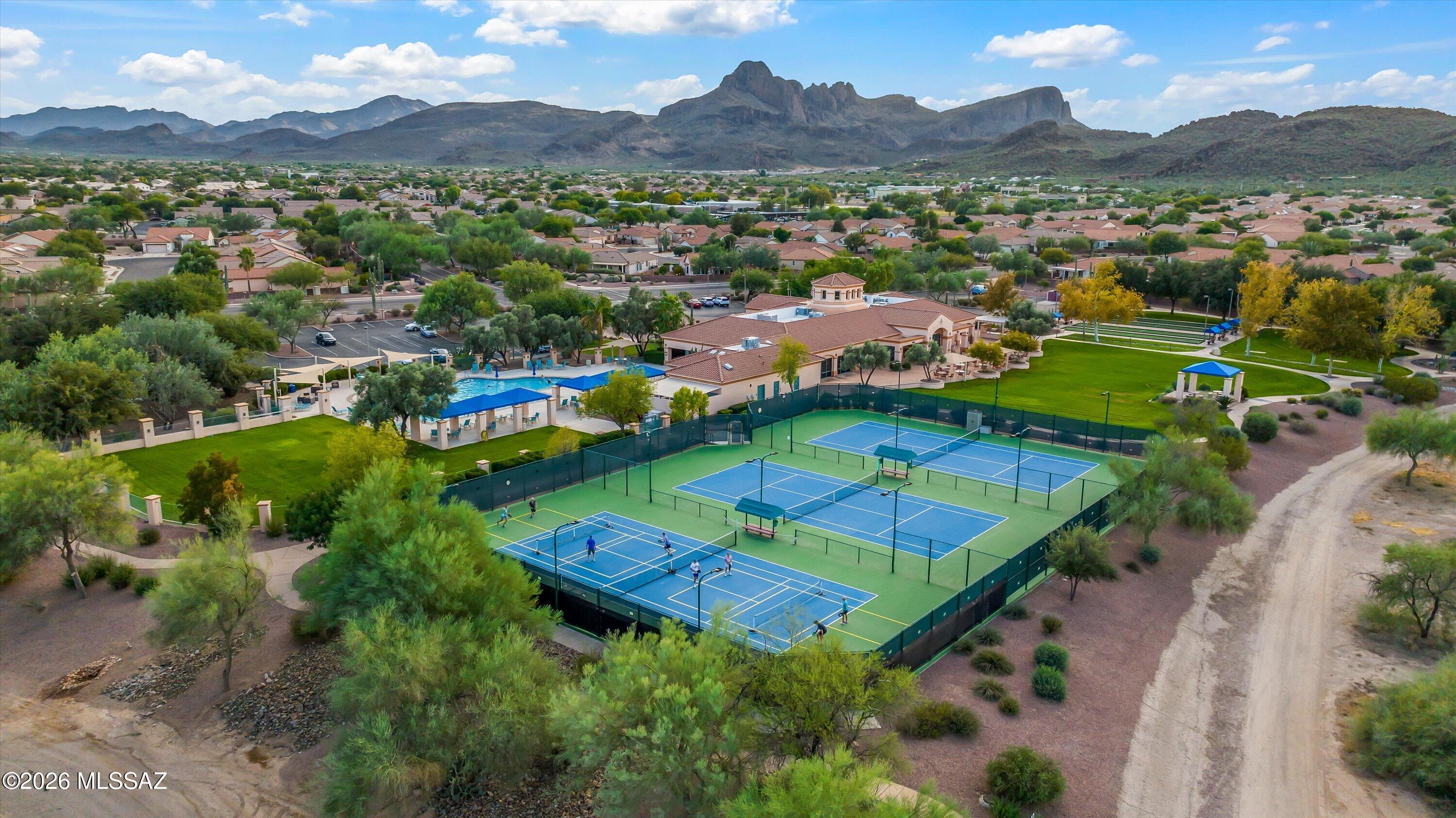 Continental Ranch Sunflower Phase VI - Residential