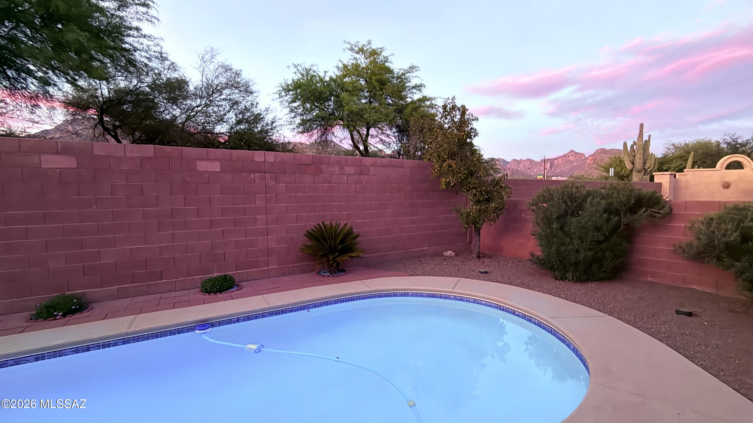Tierra Santa (1-126) - Residential
