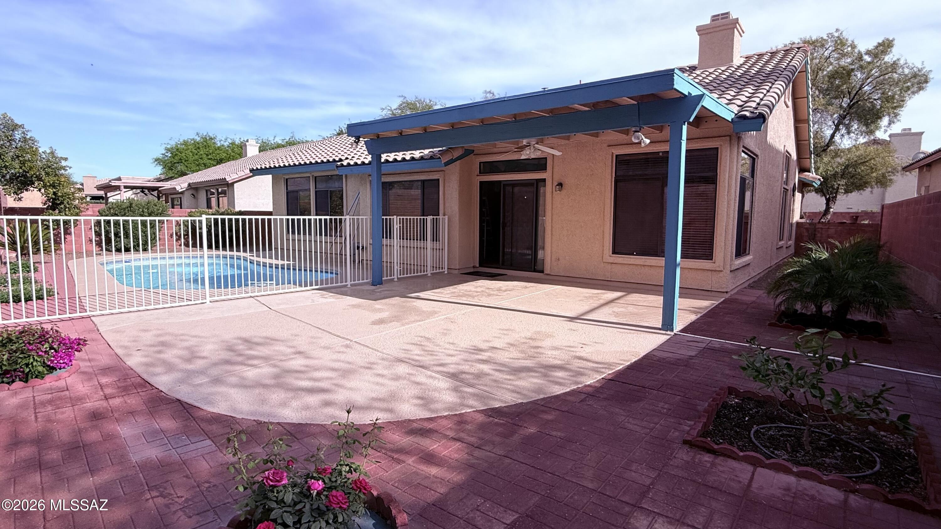 Tierra Santa (1-126) - Residential
