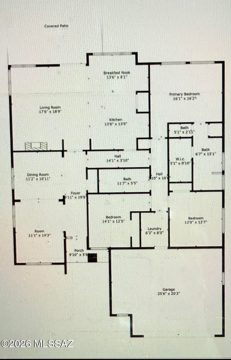 Tierra Santa (1-126) - Residential