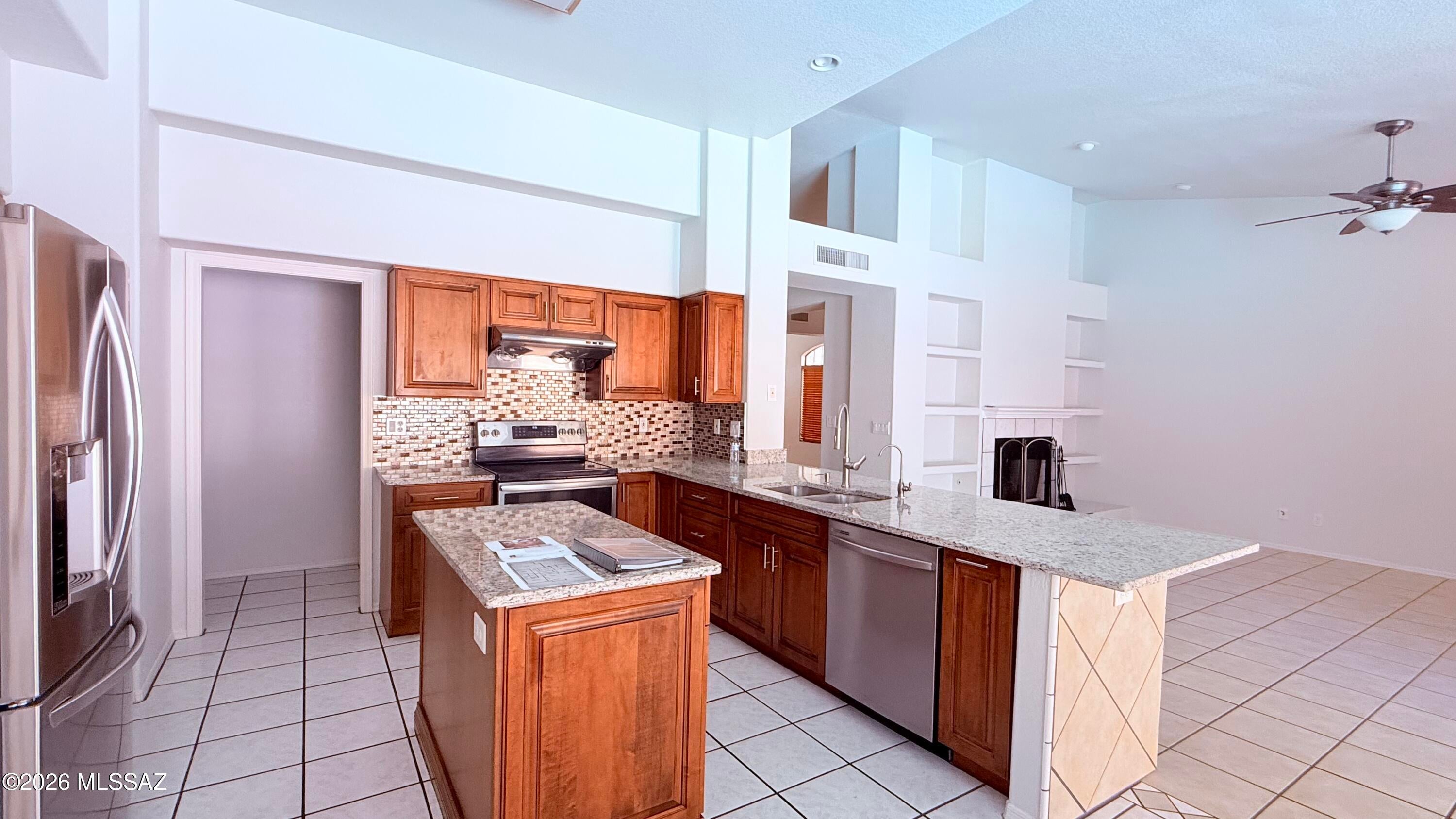 Tierra Santa (1-126) - Residential