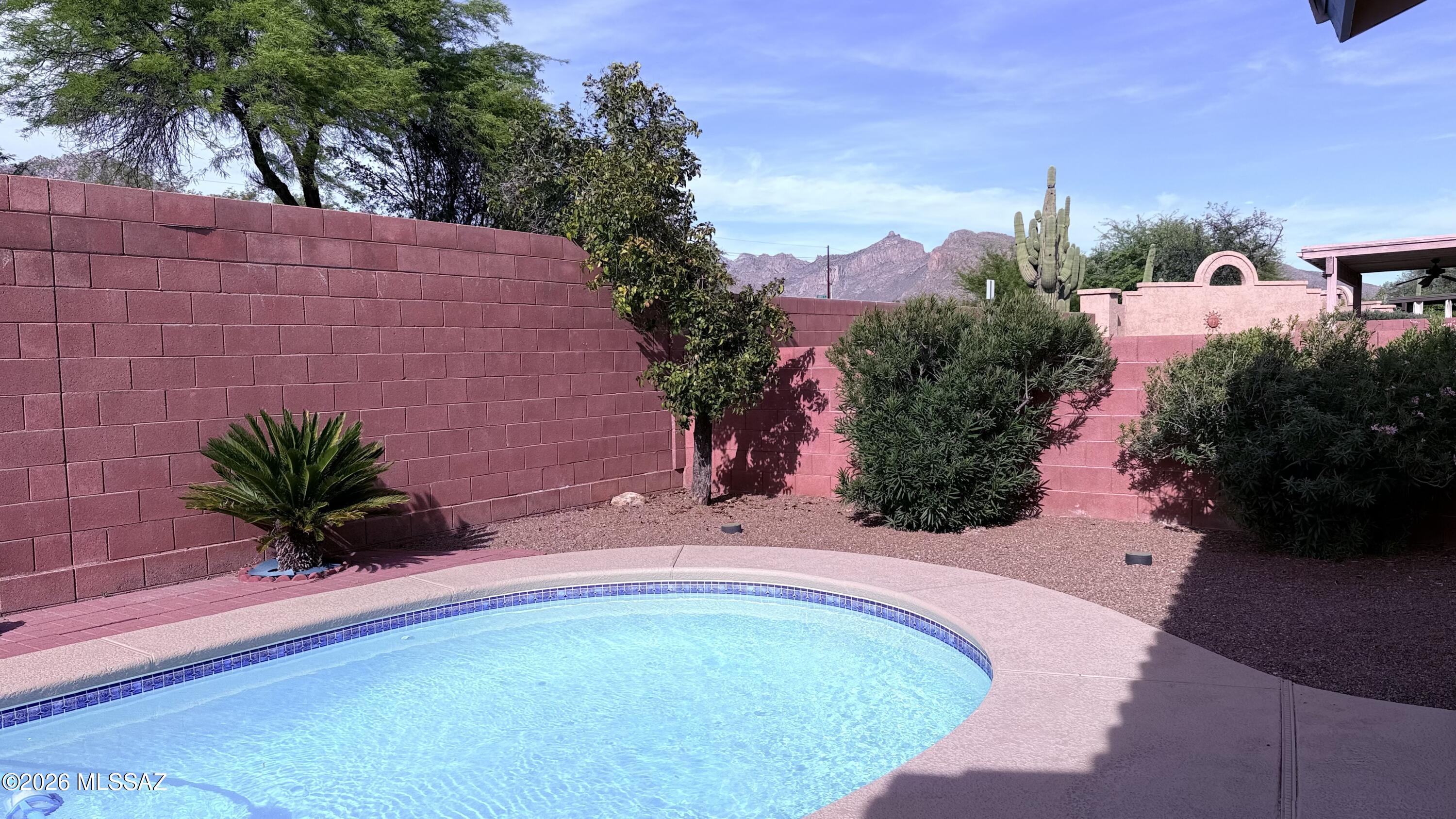 Tierra Santa (1-126) - Residential