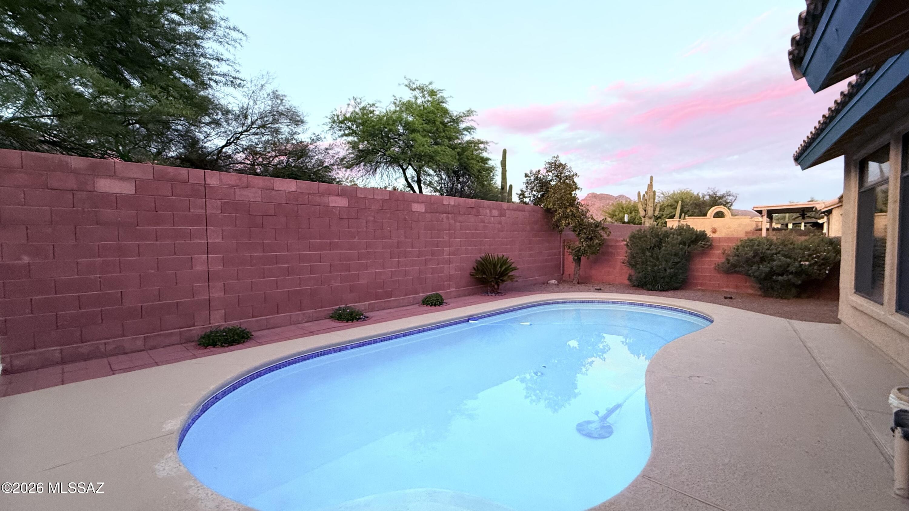 Tierra Santa (1-126) - Residential