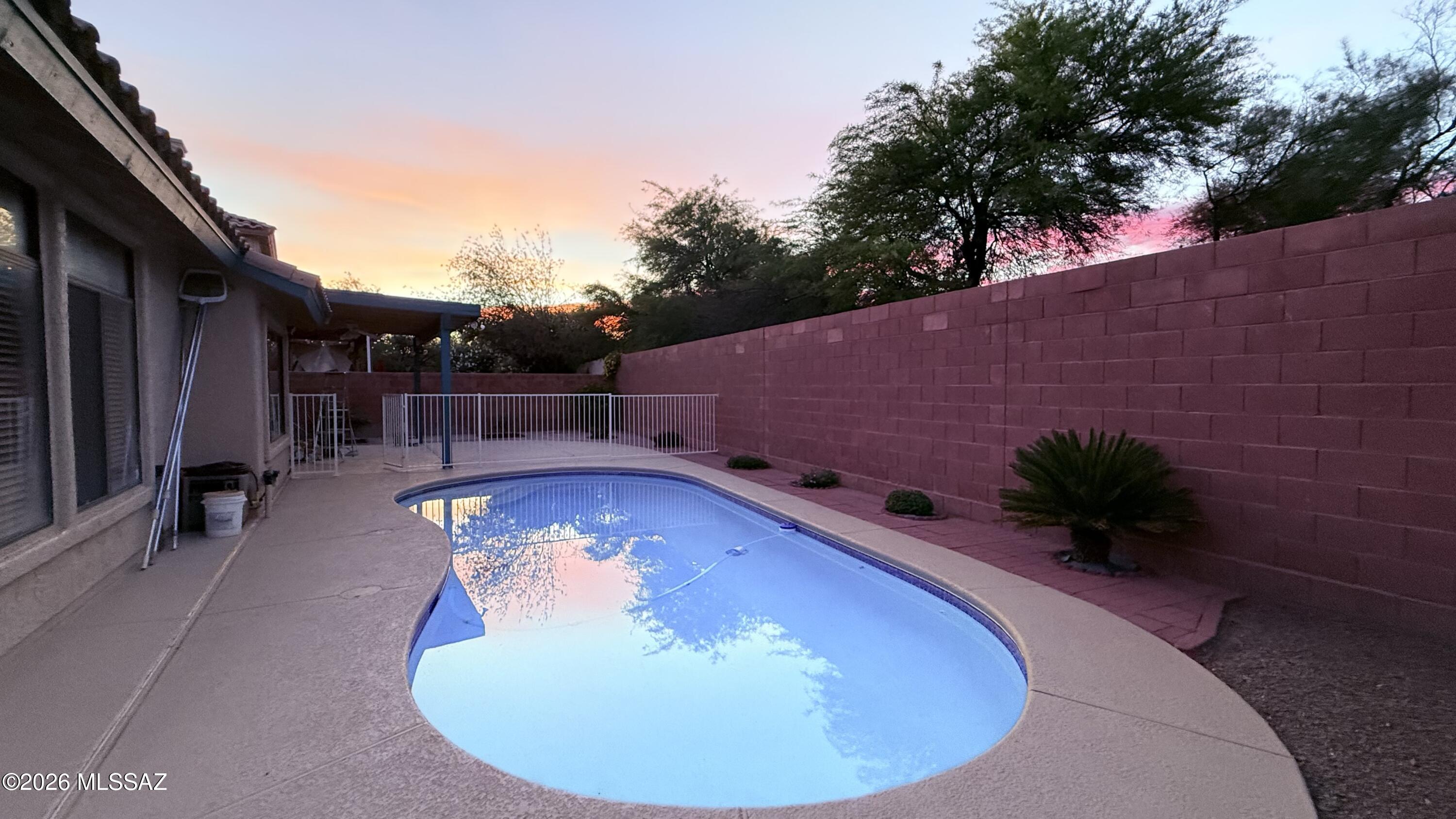 Tierra Santa (1-126) - Residential