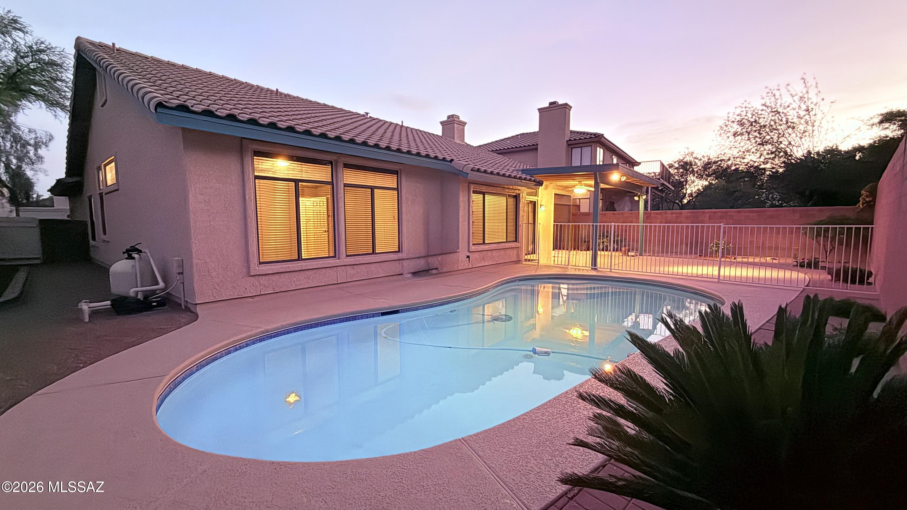 Tierra Santa (1-126) - Residential