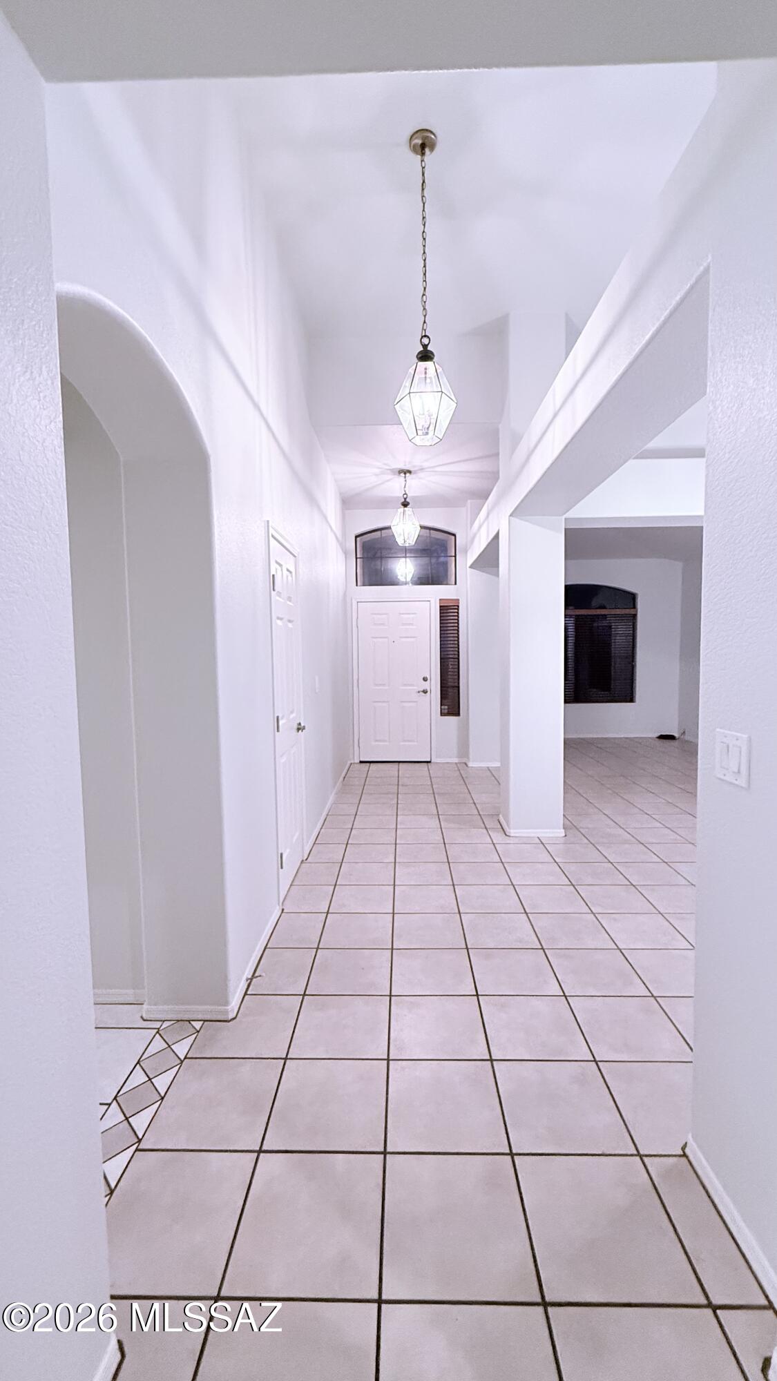 Tierra Santa (1-126) - Residential