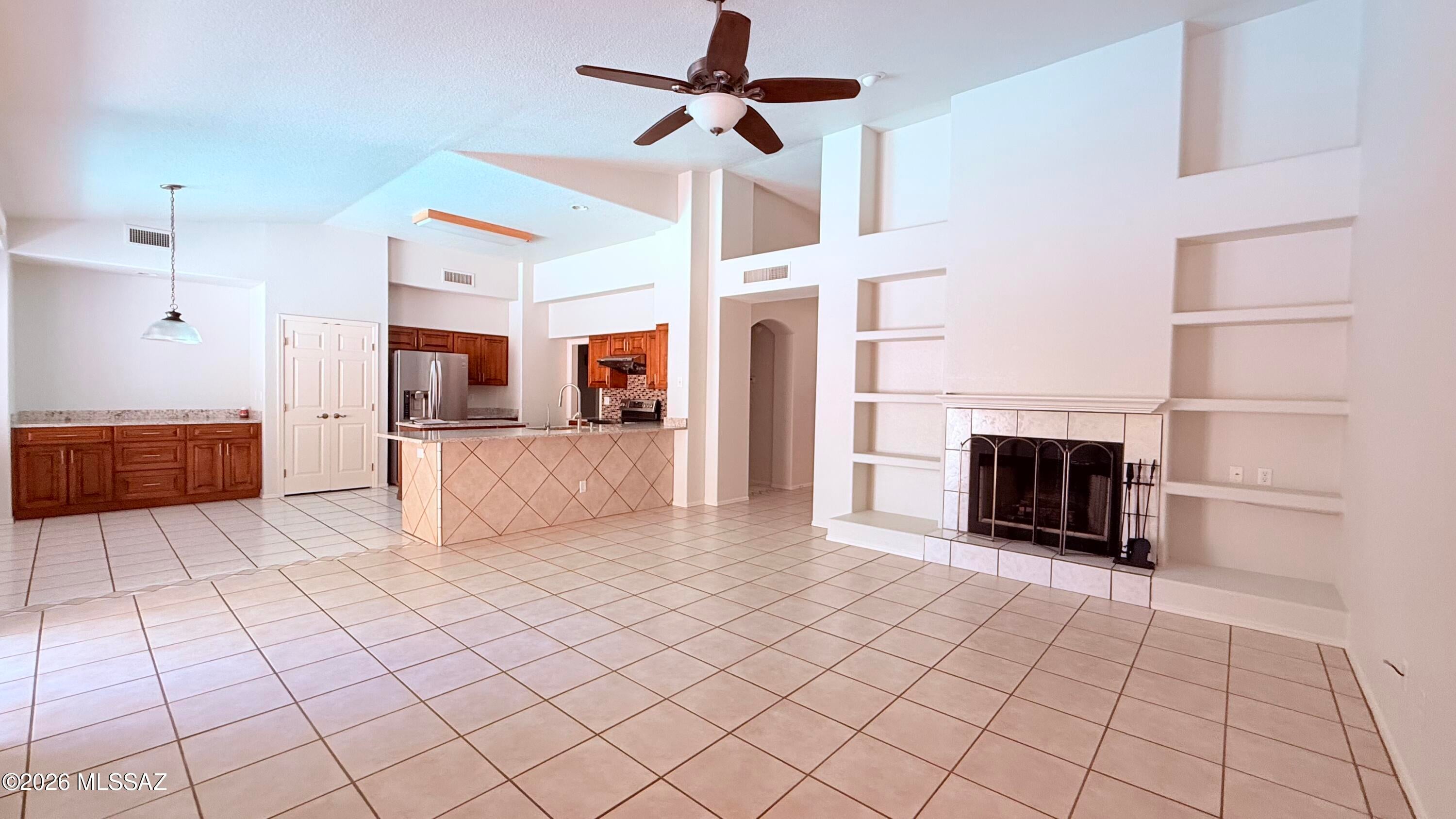 Tierra Santa (1-126) - Residential