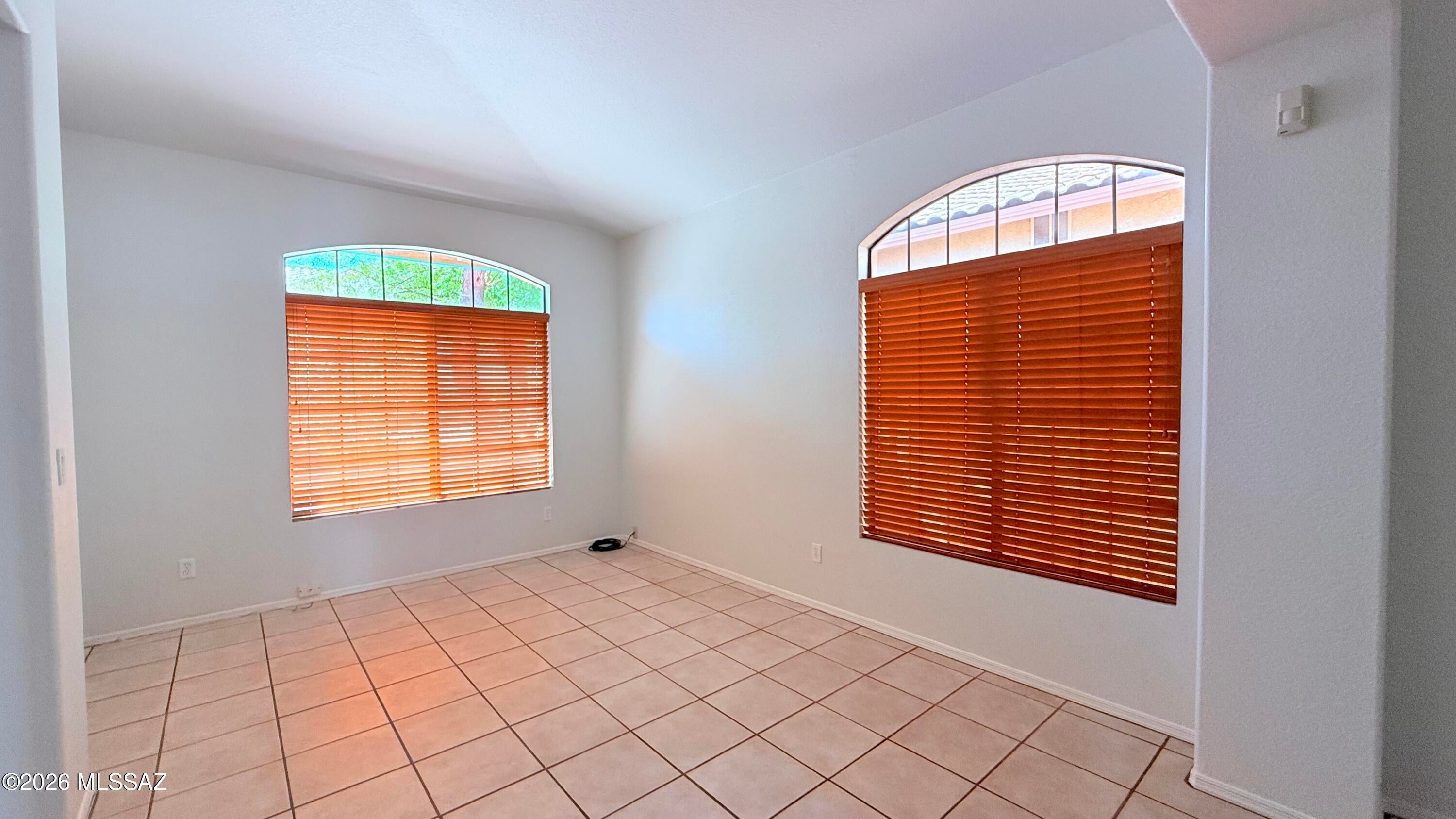 Tierra Santa (1-126) - Residential