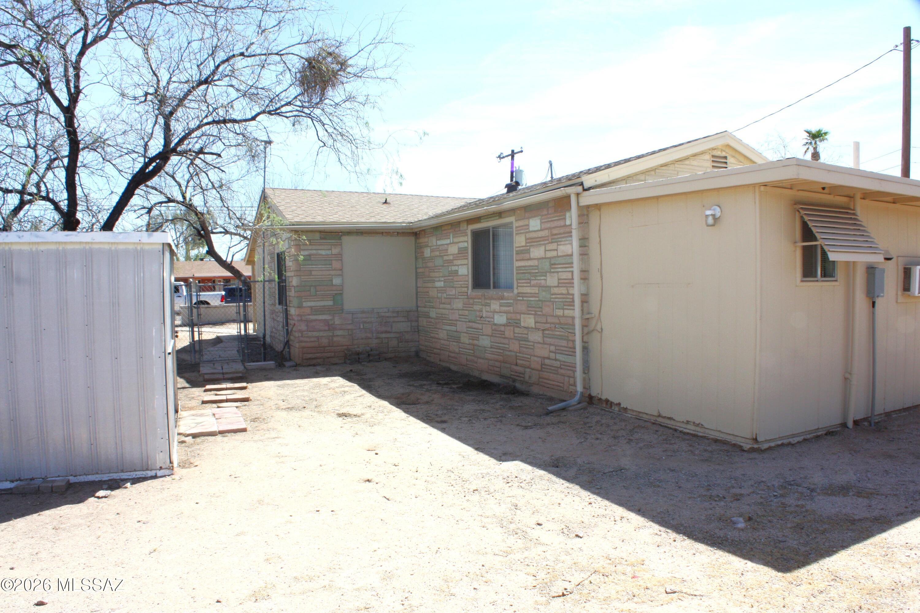Laurel Addition - Residential