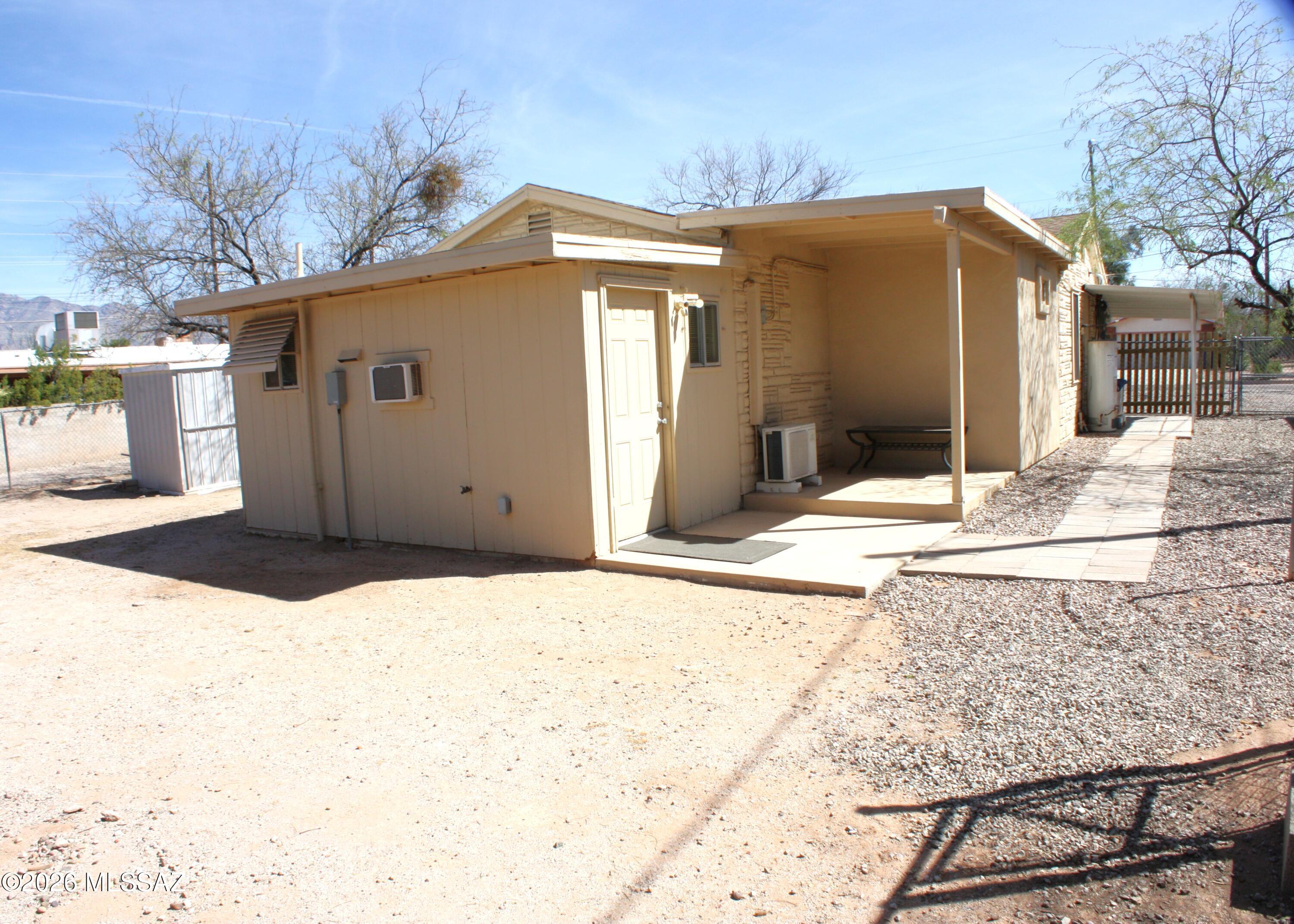 Laurel Addition - Residential