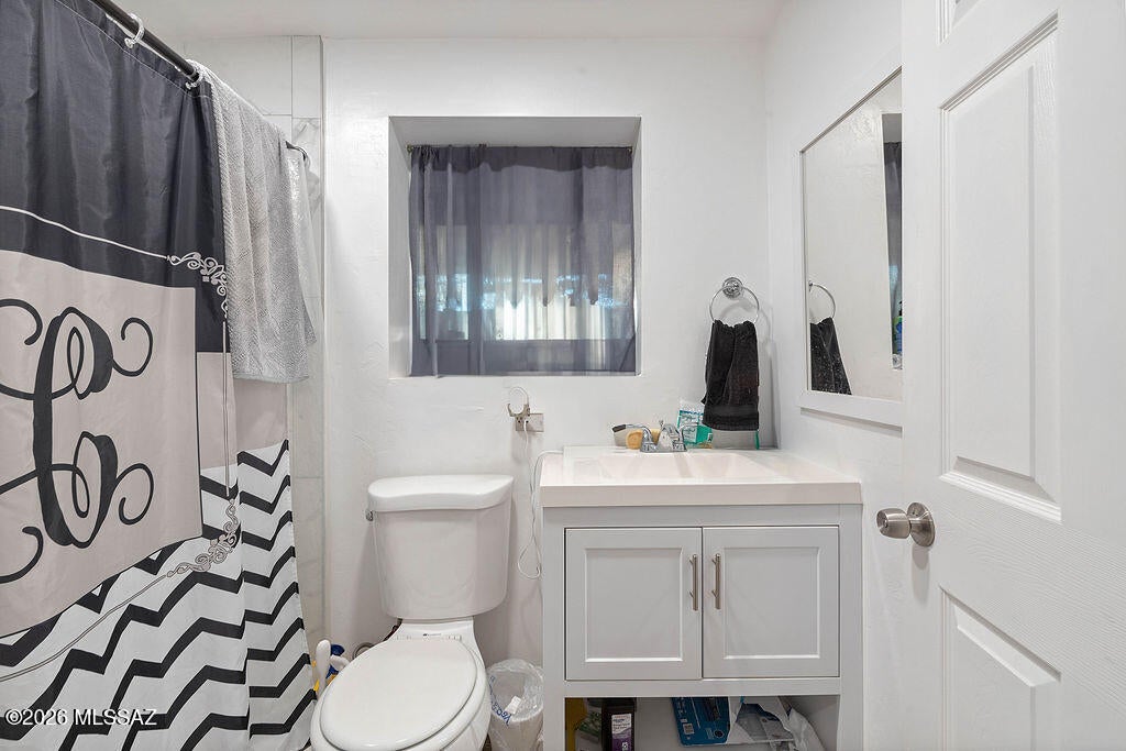 Whitestones Resub Lot 3 - Residential