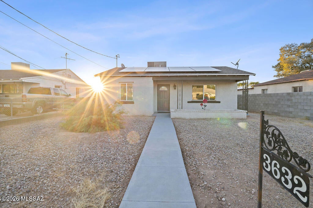 Whitestones Resub Lot 3 - Residential