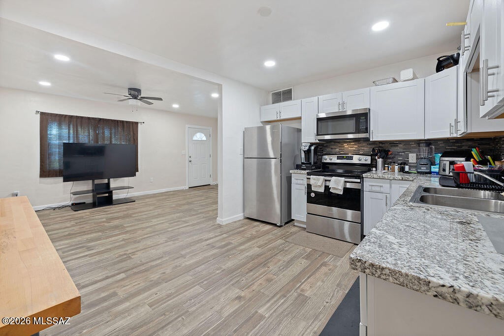Whitestones Resub Lot 3 - Residential