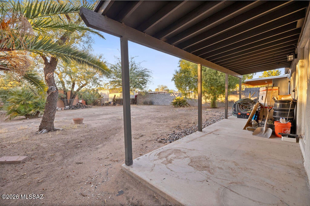 Whitestones Resub Lot 3 - Residential