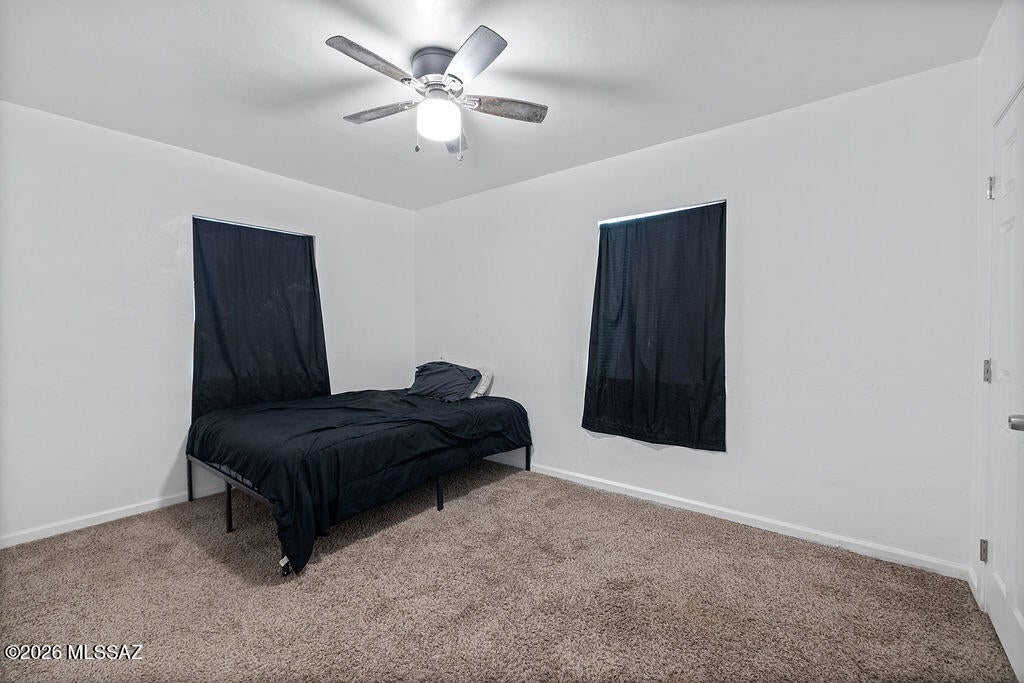 Whitestones Resub Lot 3 - Residential