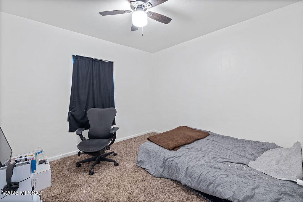 Whitestones Resub Lot 3 - Residential