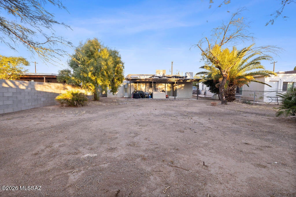 Whitestones Resub Lot 3 - Residential