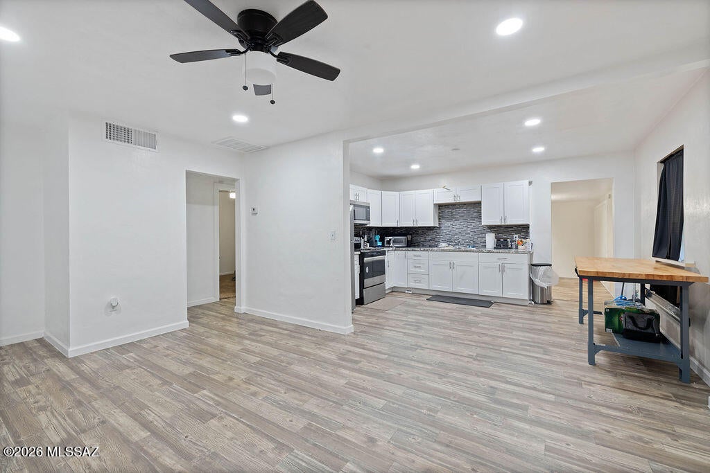 Whitestones Resub Lot 3 - Residential