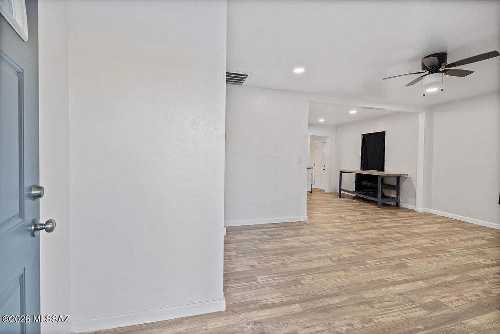 Whitestones Resub Lot 3 - Residential