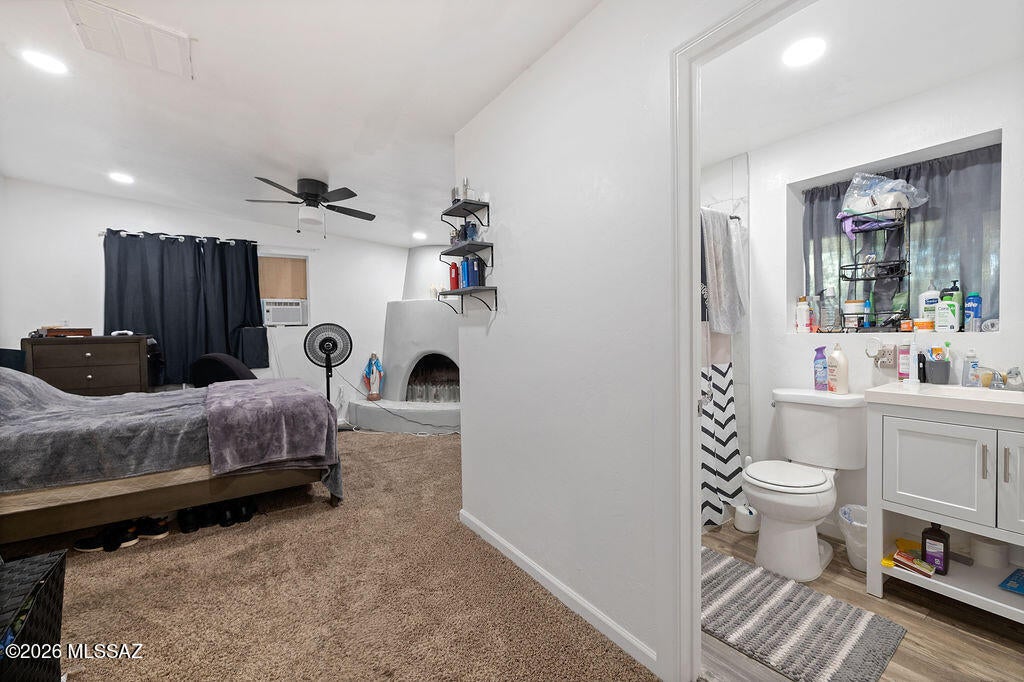 Whitestones Resub Lot 3 - Residential