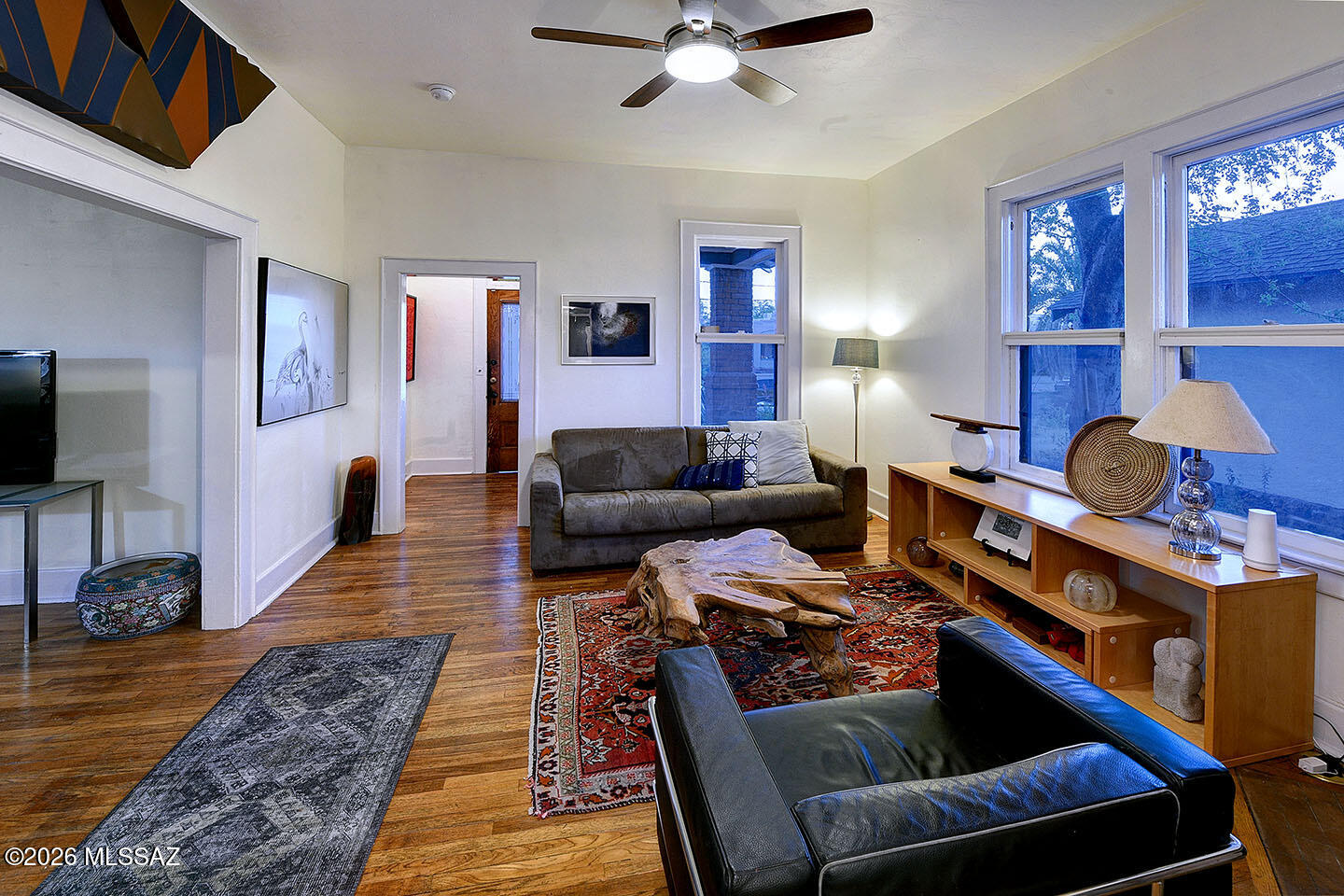 City Of Tucson - Residential