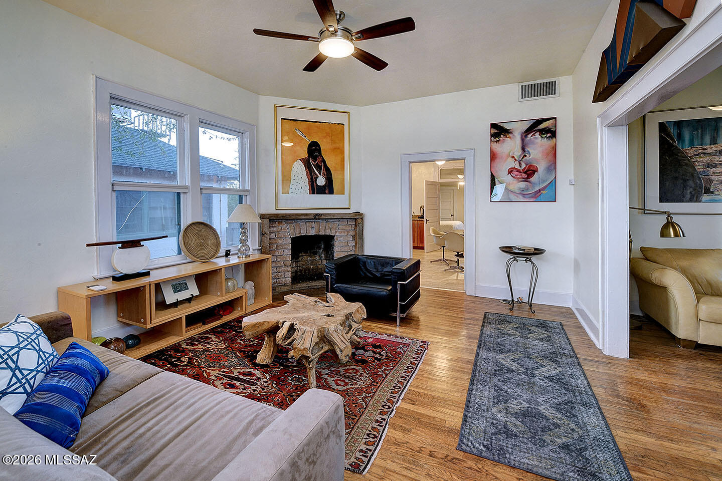 City Of Tucson - Residential