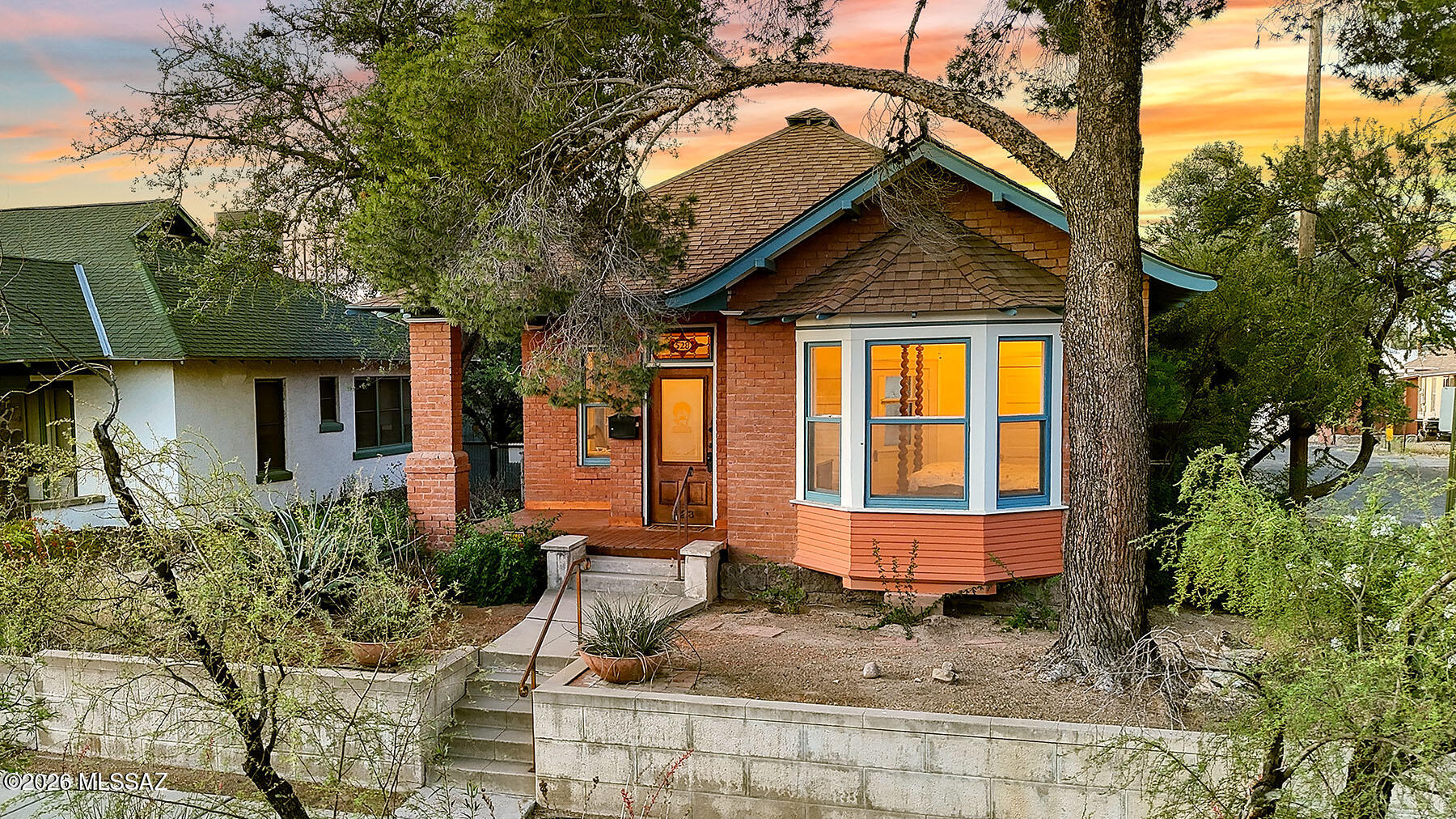 City Of Tucson - Residential