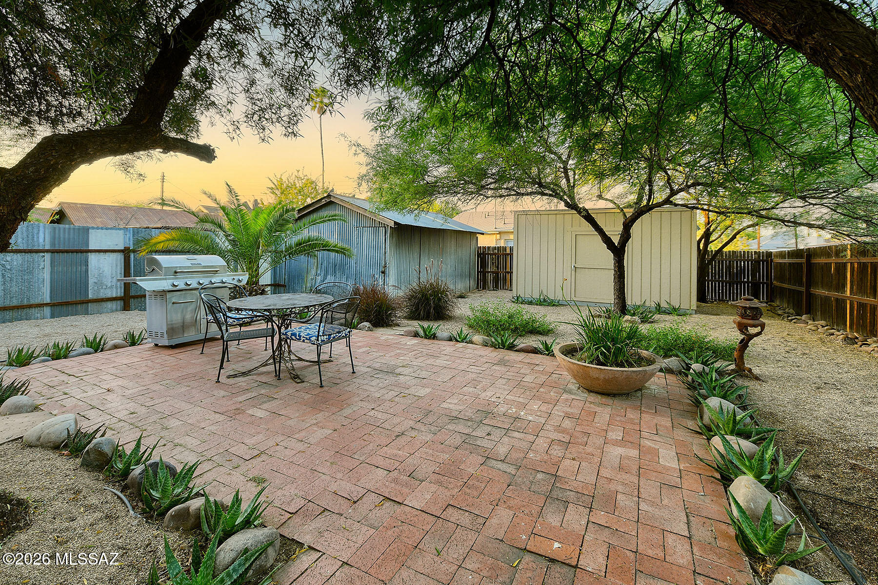 City Of Tucson - Residential