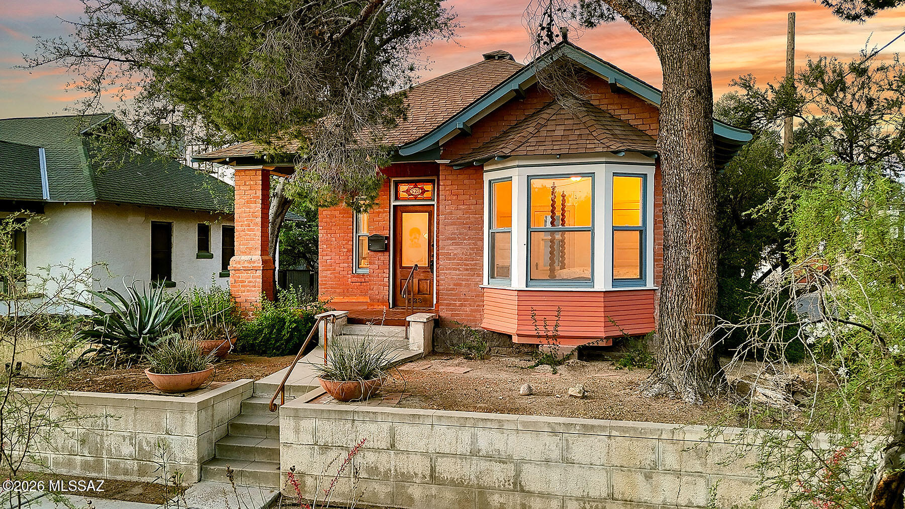 City Of Tucson - Residential