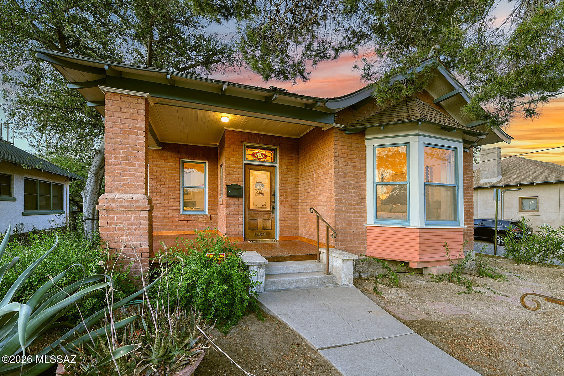 City Of Tucson - Residential