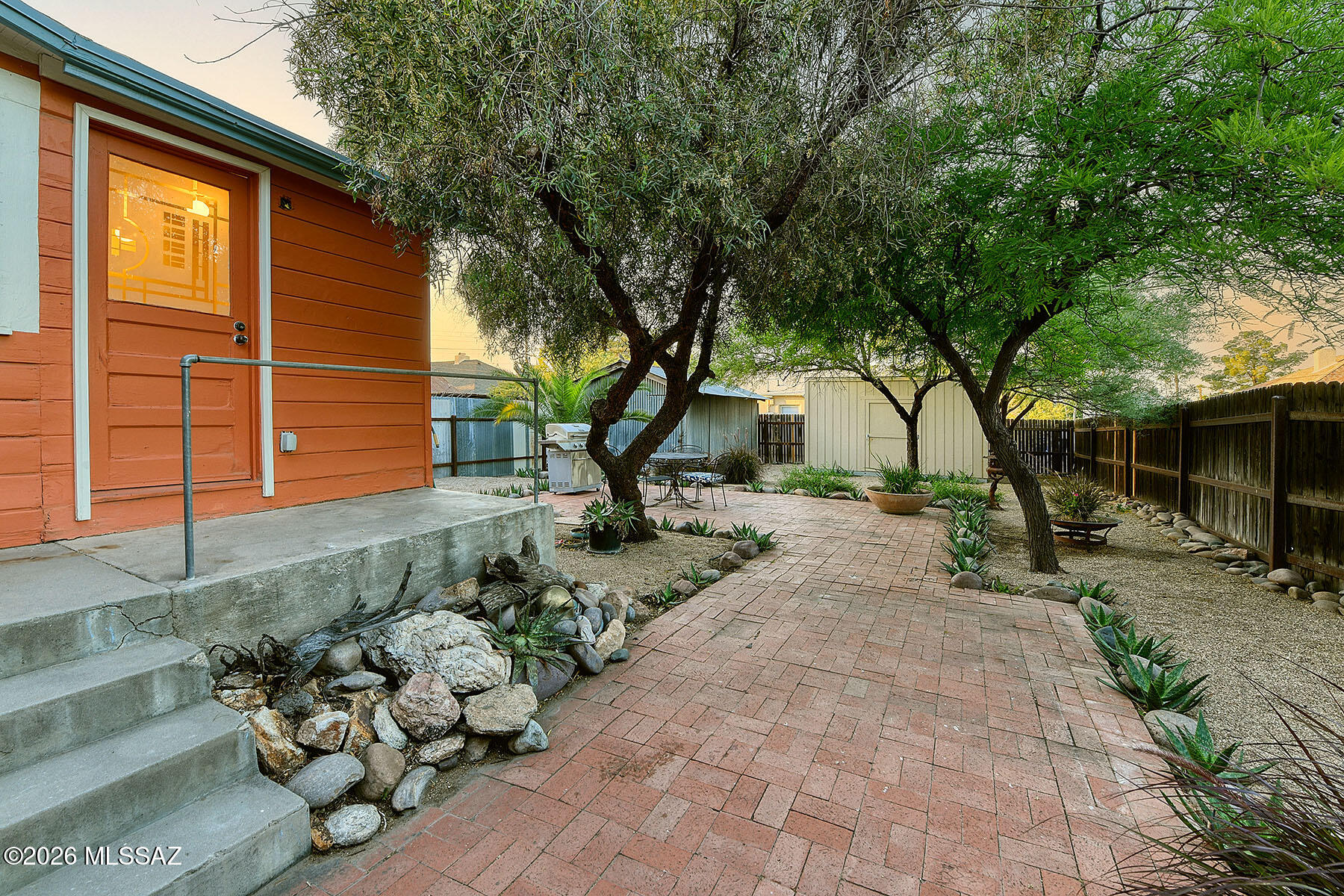 City Of Tucson - Residential