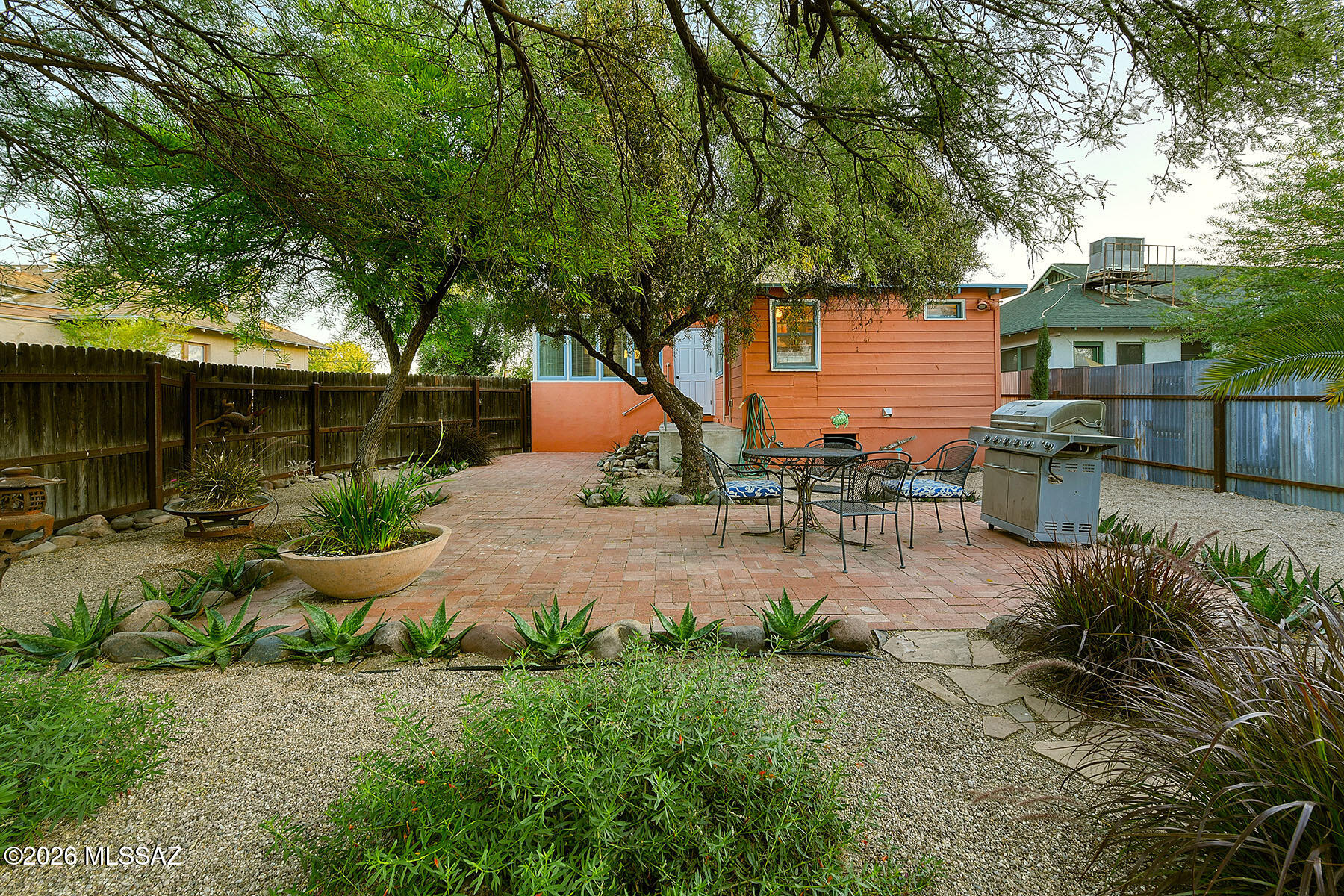 City Of Tucson - Residential