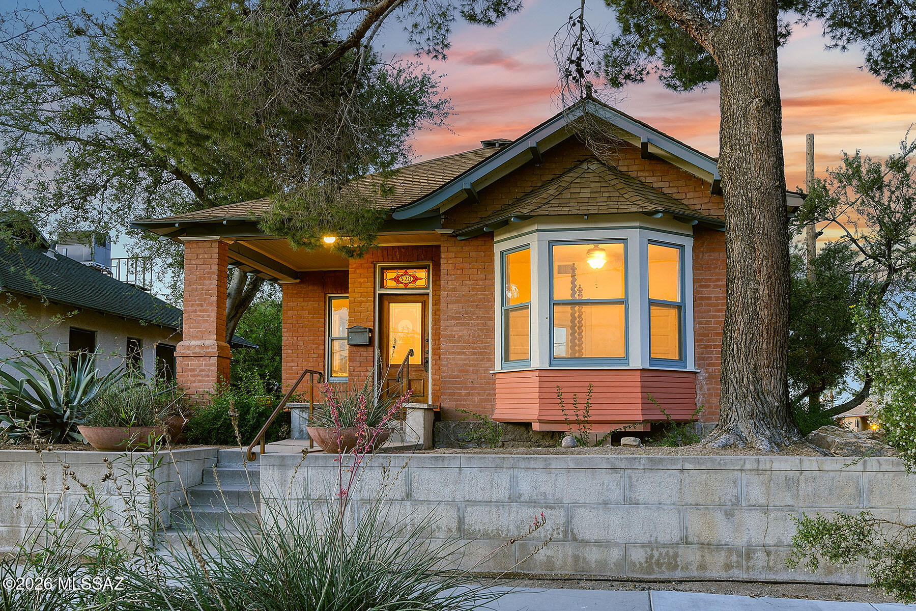 City Of Tucson - Residential