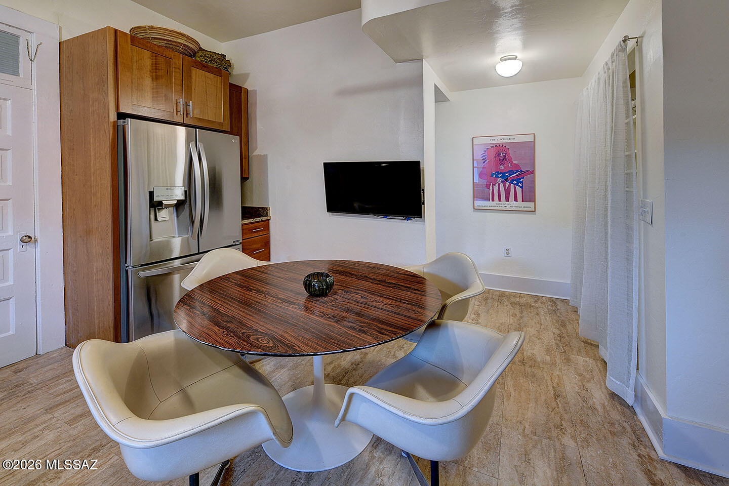 City Of Tucson - Residential