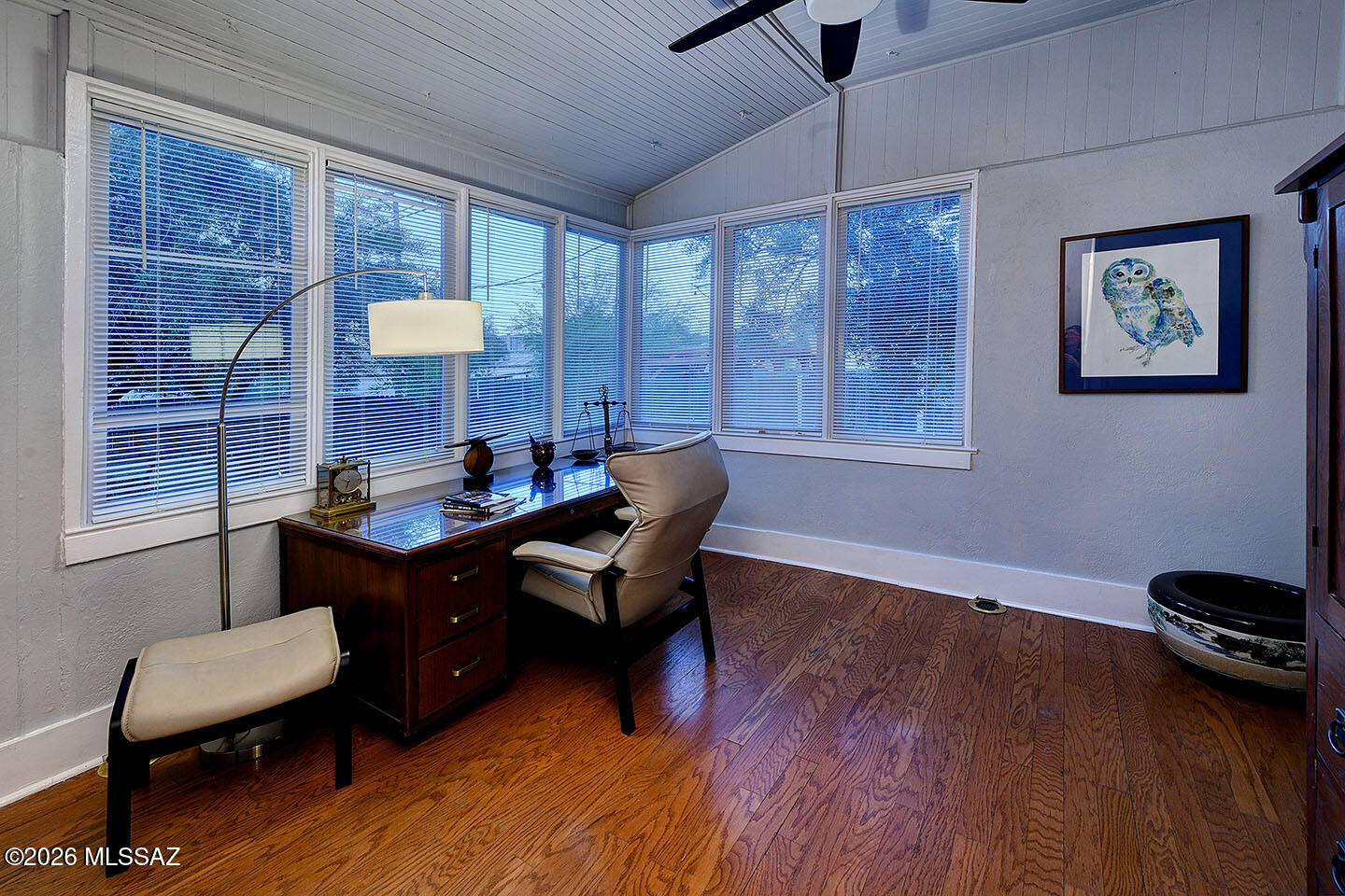 City Of Tucson - Residential