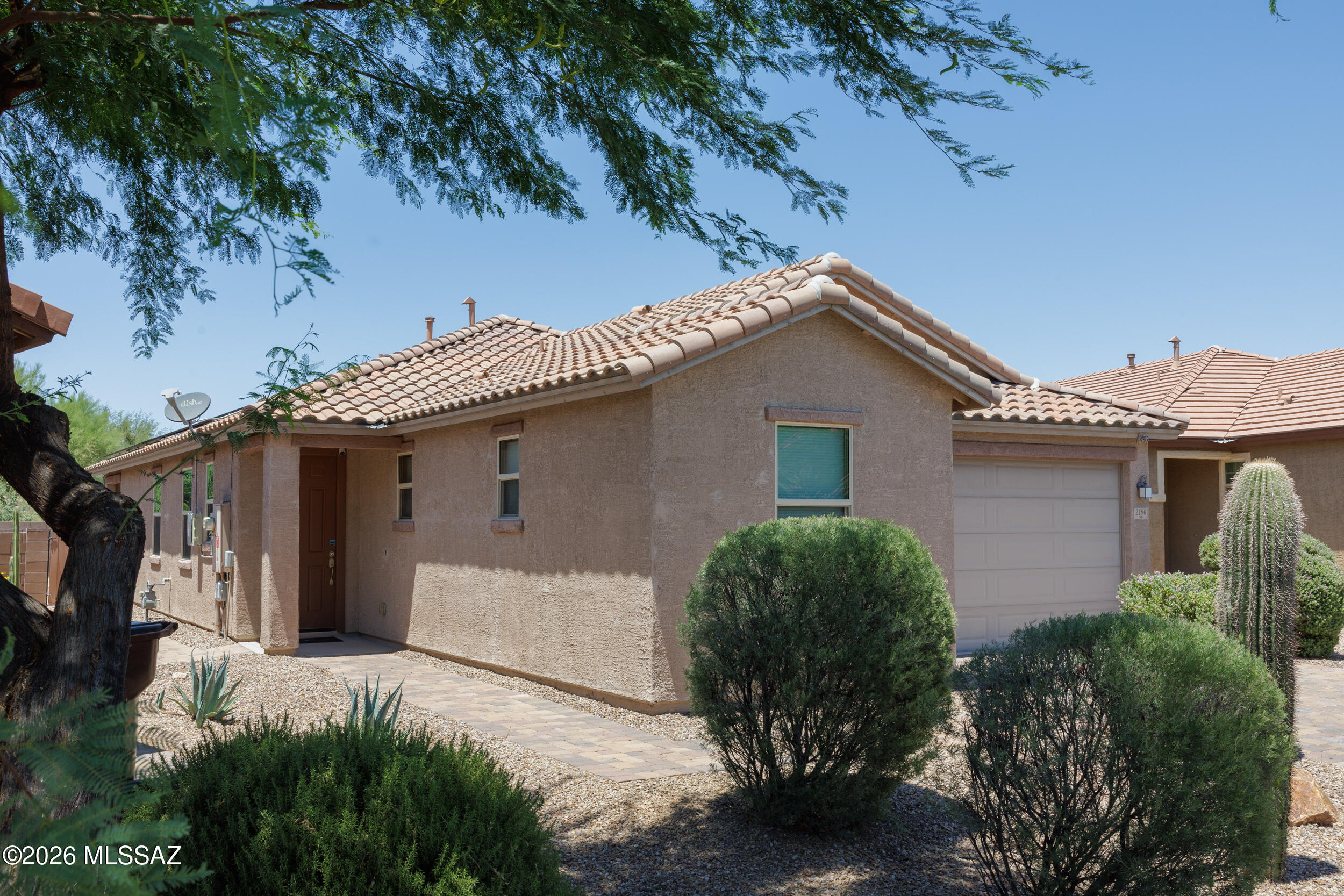 Montaretto Estates - Residential