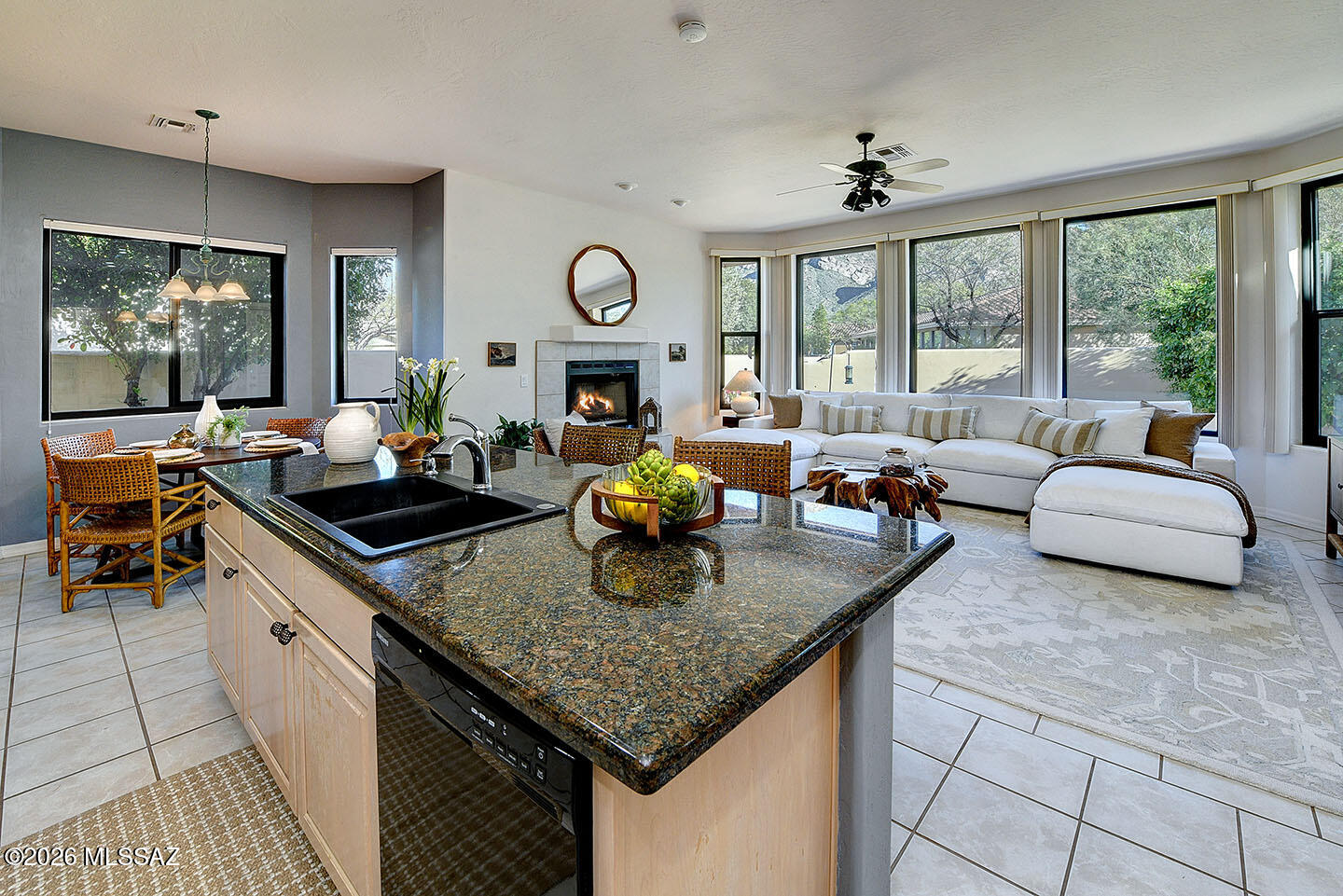 Sunstone Estates (1-51) - Residential